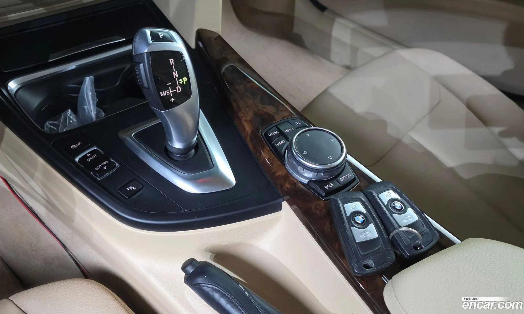 BMW 3 Series 2015 WBA3D3108FK276695 — 10