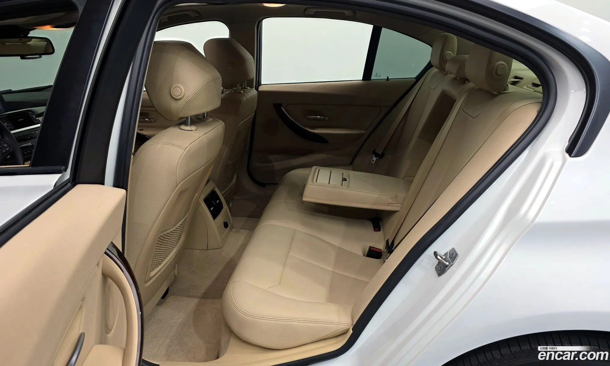 BMW 3 Series 2015 WBA3D3108FK276695 — 5