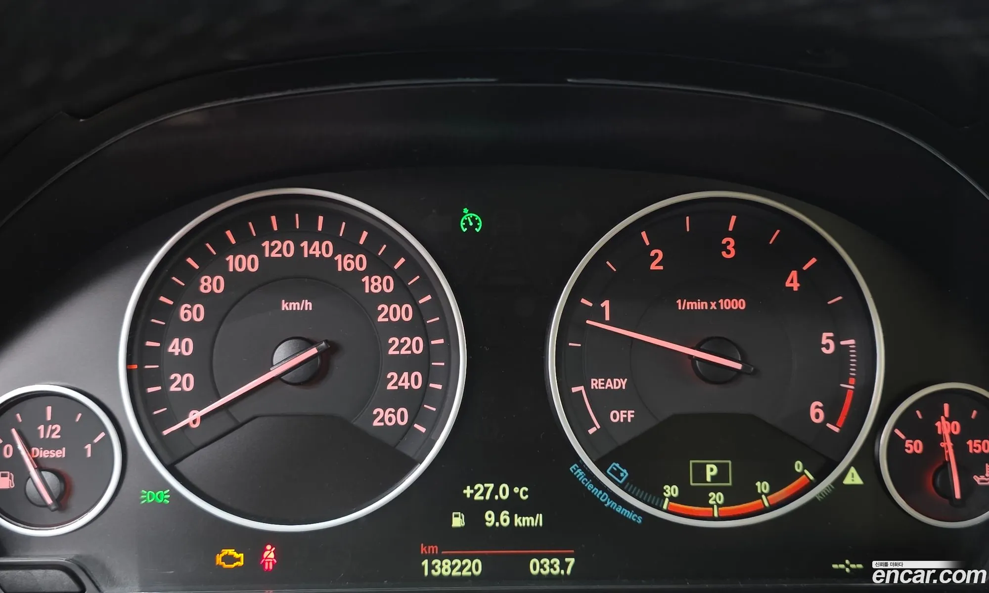 BMW 3 Series 2015 WBA3D3108FK276695 — 6