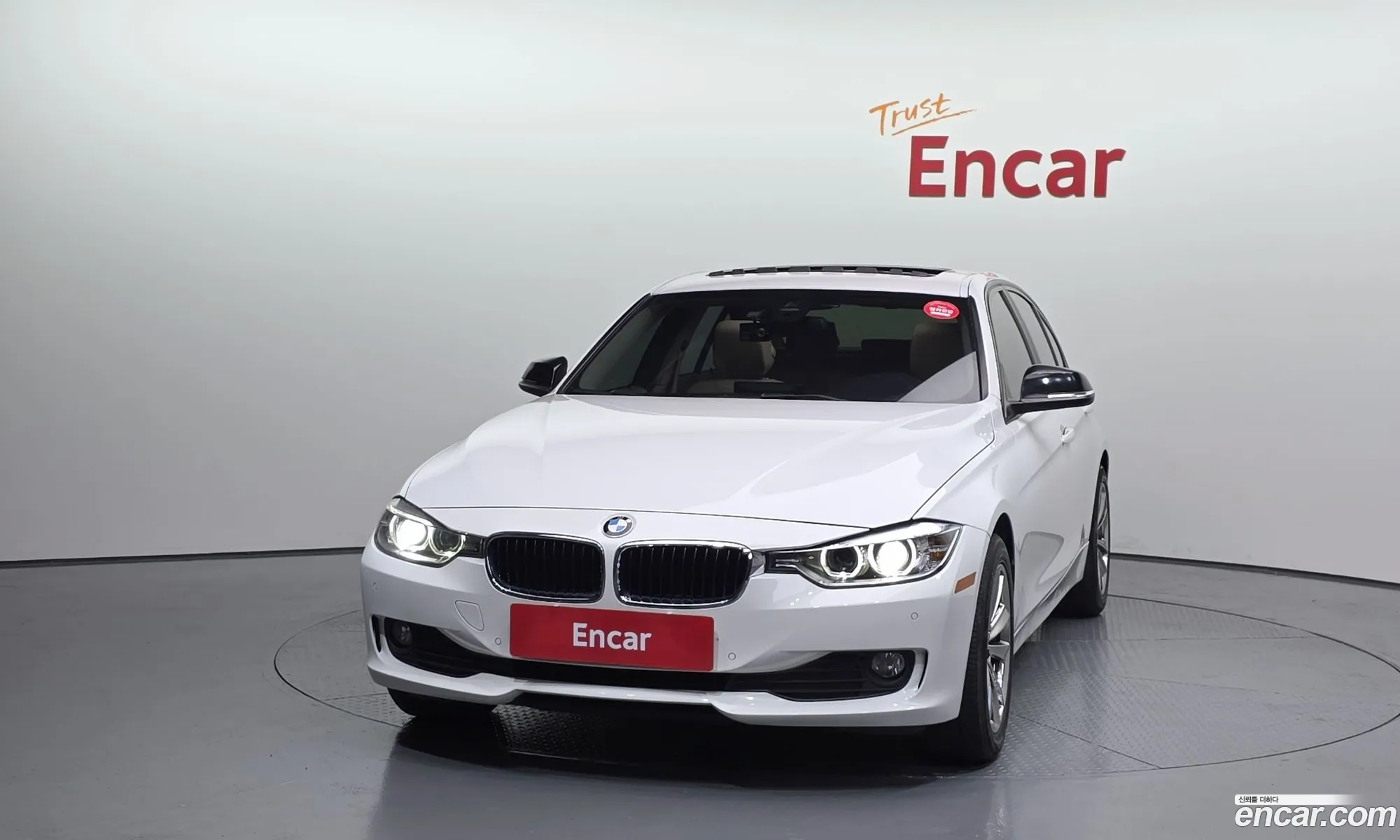 BMW 3 Series 2015 WBA3D3108FK276695 — 8