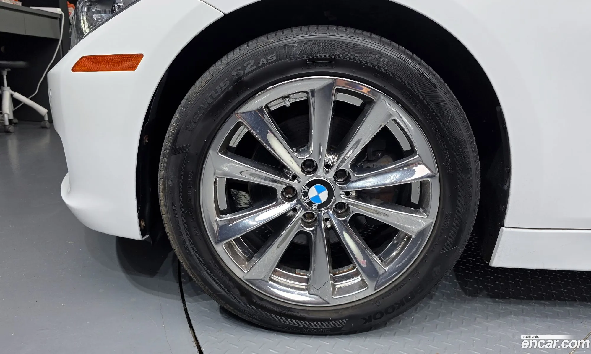 BMW 3 Series 2015 WBA3D3108FK276695 — 18