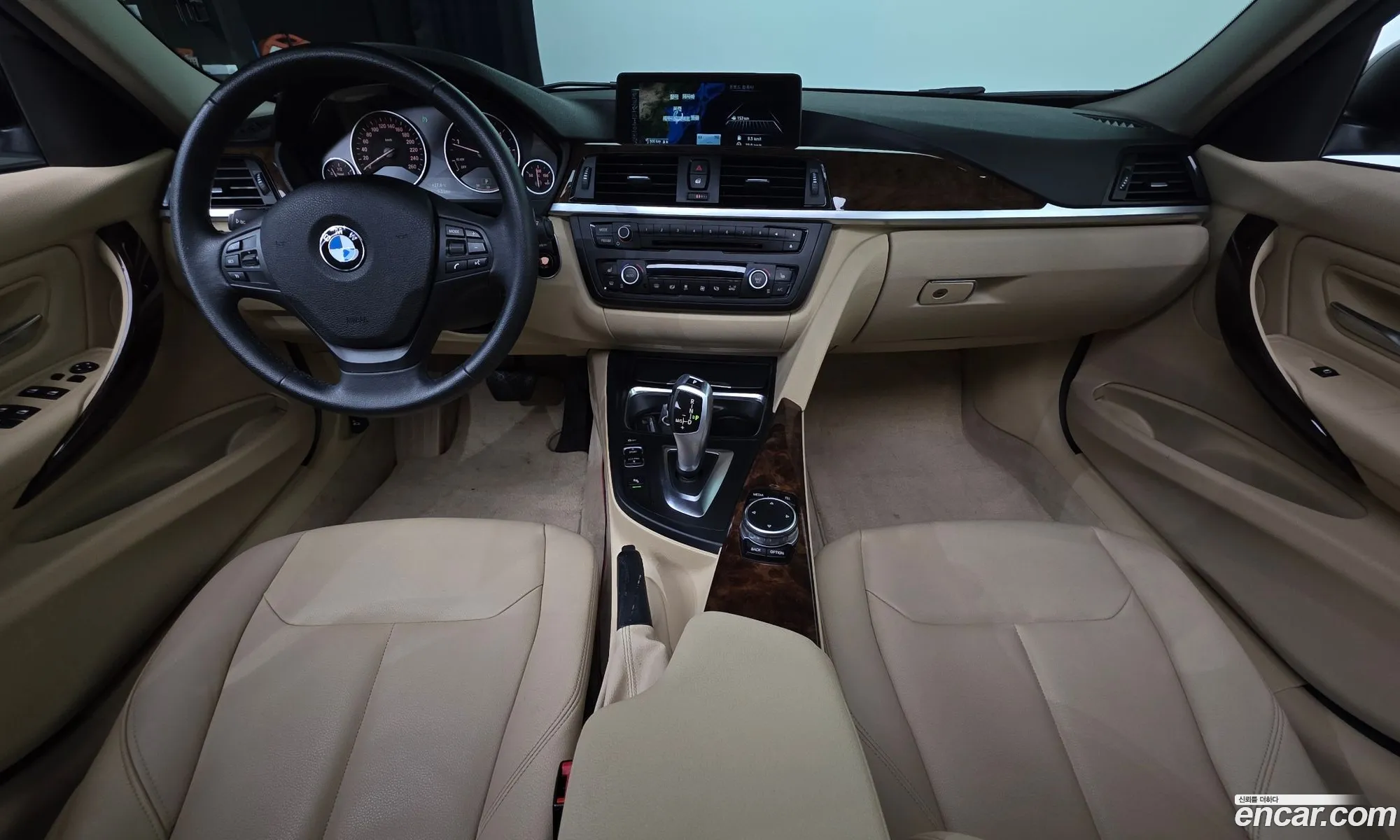 BMW 3 Series 2015 WBA3D3108FK276695 — 20