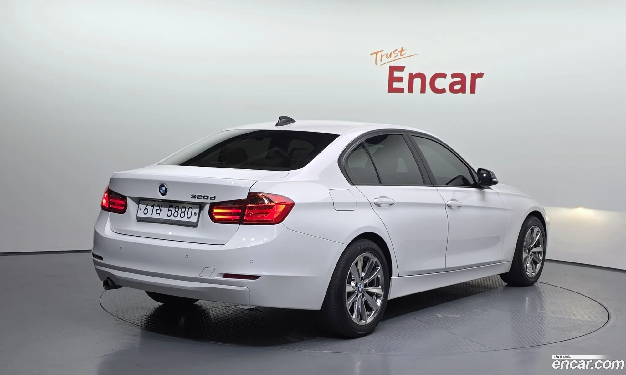 BMW 3 Series 2015 WBA3D3108FK276695 — 13