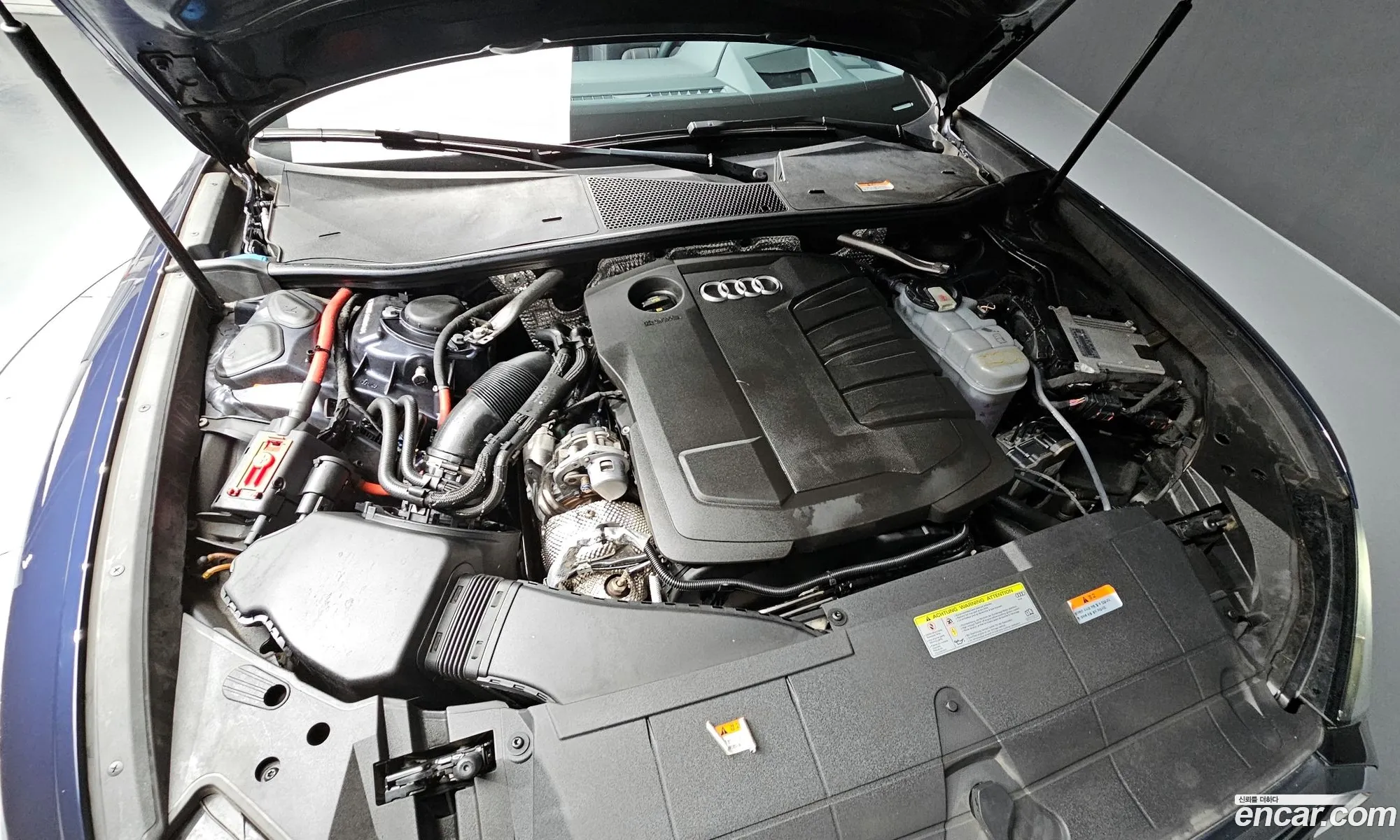 Audi A6 2021 WAUZZZF26MN007017 — 16