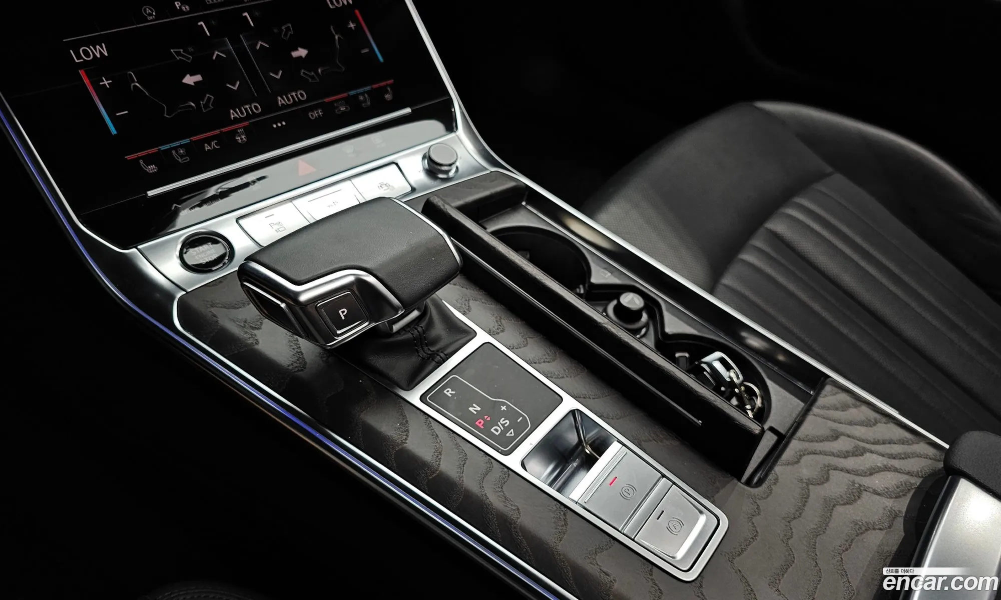Audi A6 2021 WAUZZZF26MN007017 — 19