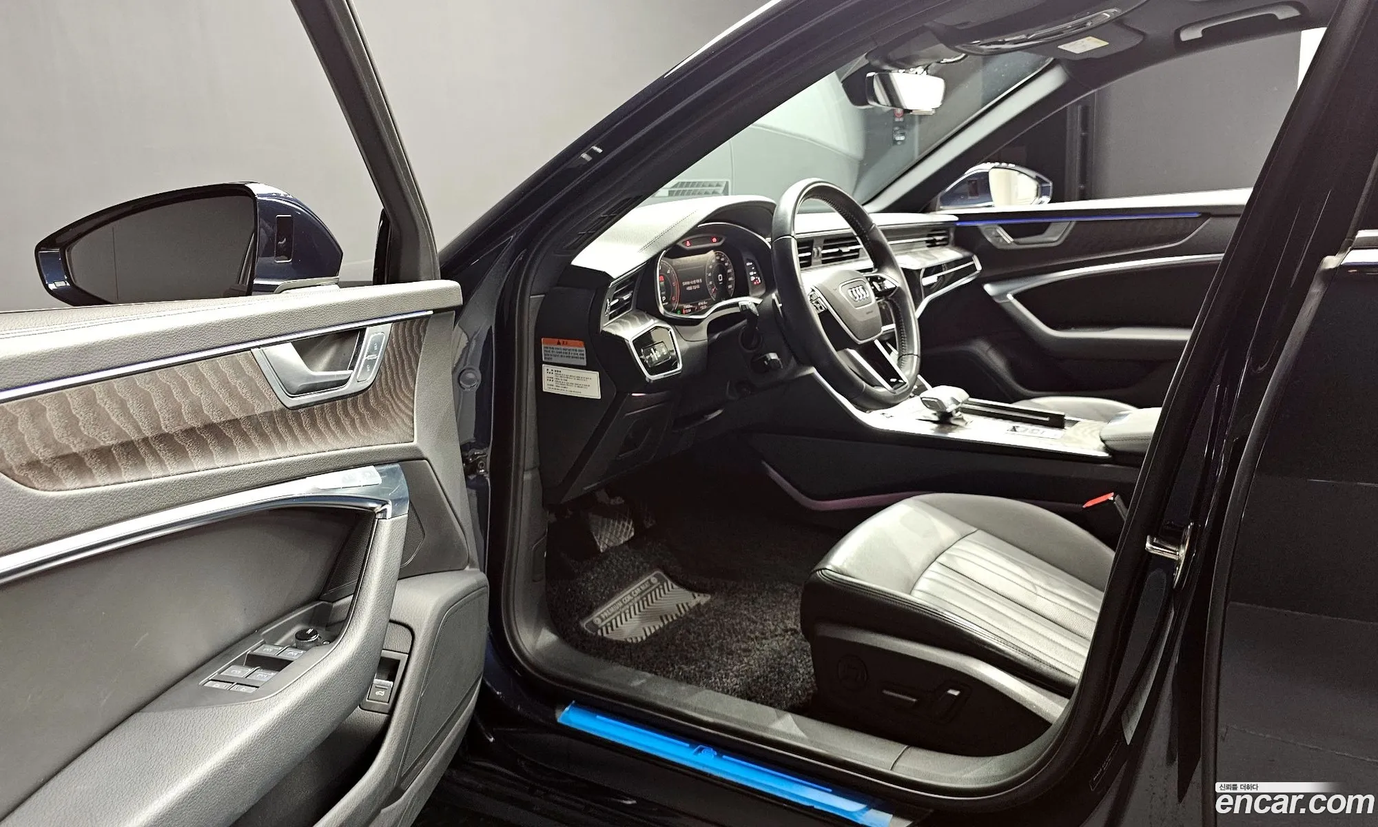 Audi A6 2021 WAUZZZF26MN007017 — 20