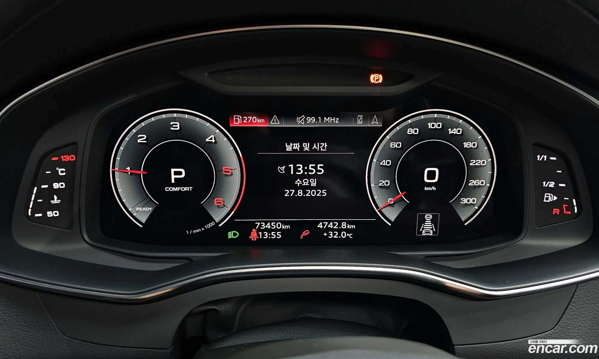 Audi A6 2021 WAUZZZF26MN007017 — 11