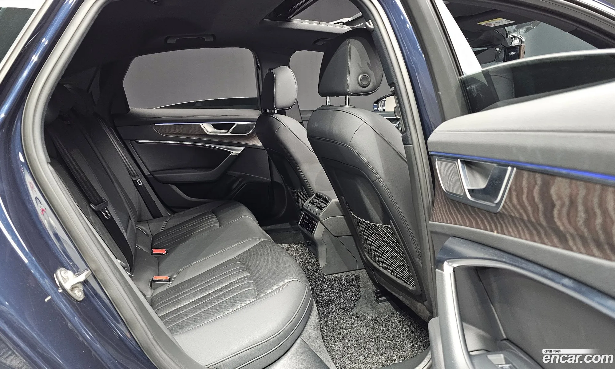 Audi A6 2021 WAUZZZF26MN007017 — 7