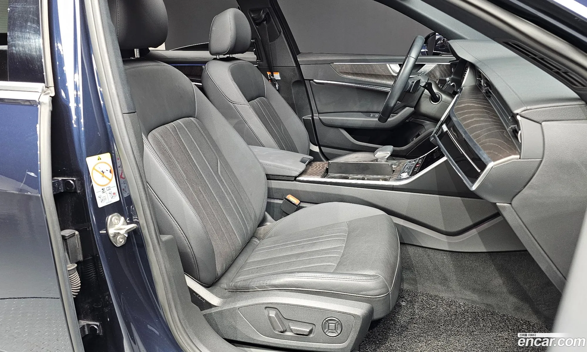 Audi A6 2021 WAUZZZF26MN007017 — 14