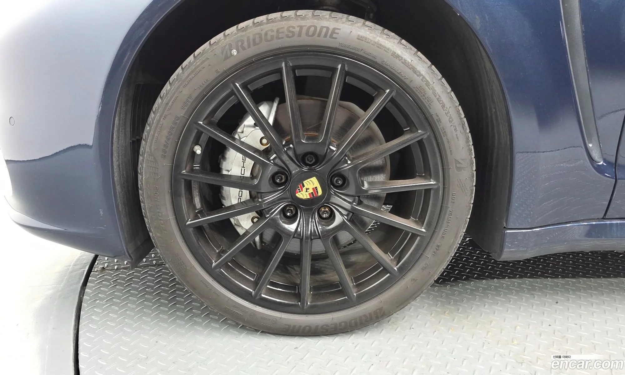 Porsche Panamera 2014 — 14