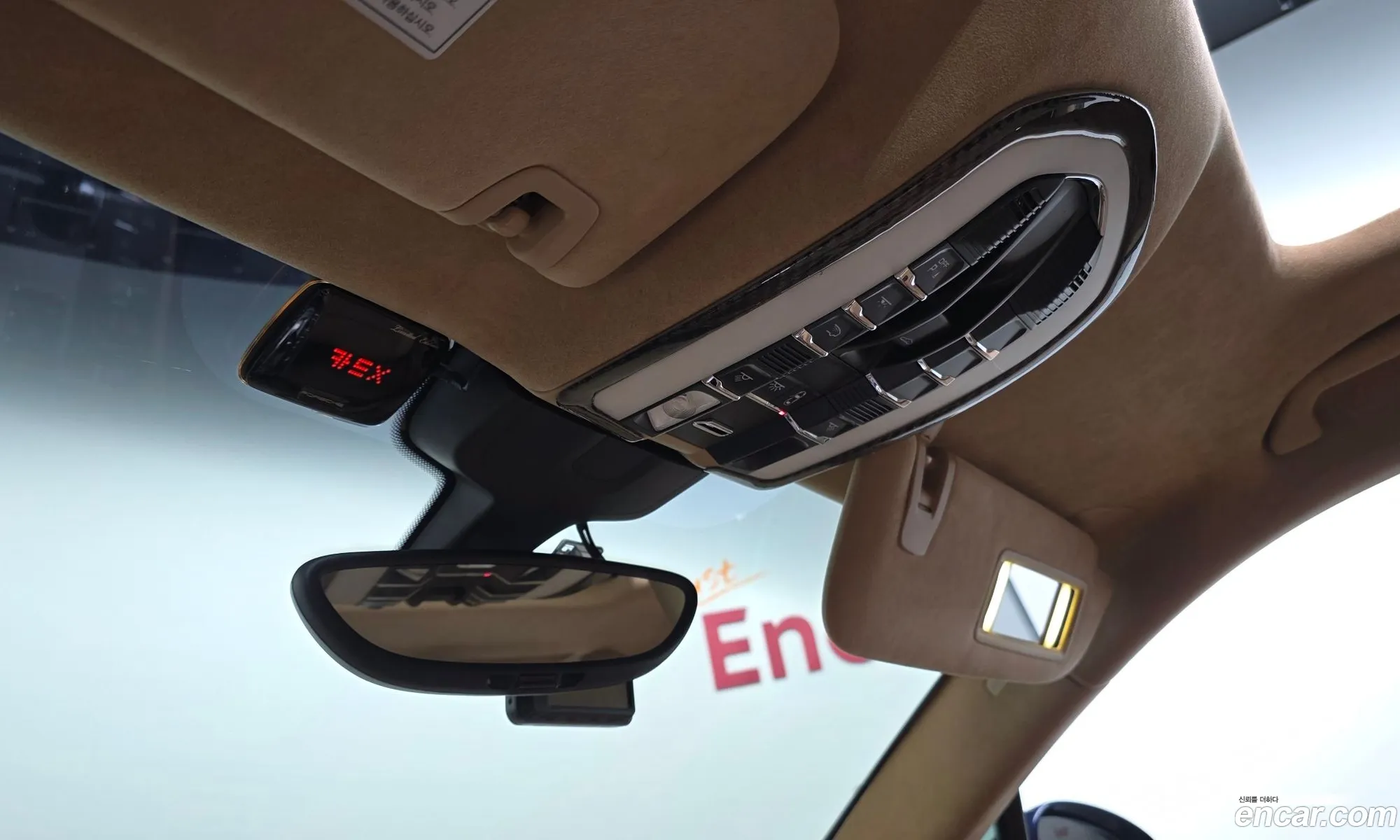 Porsche Panamera 2014 — 18