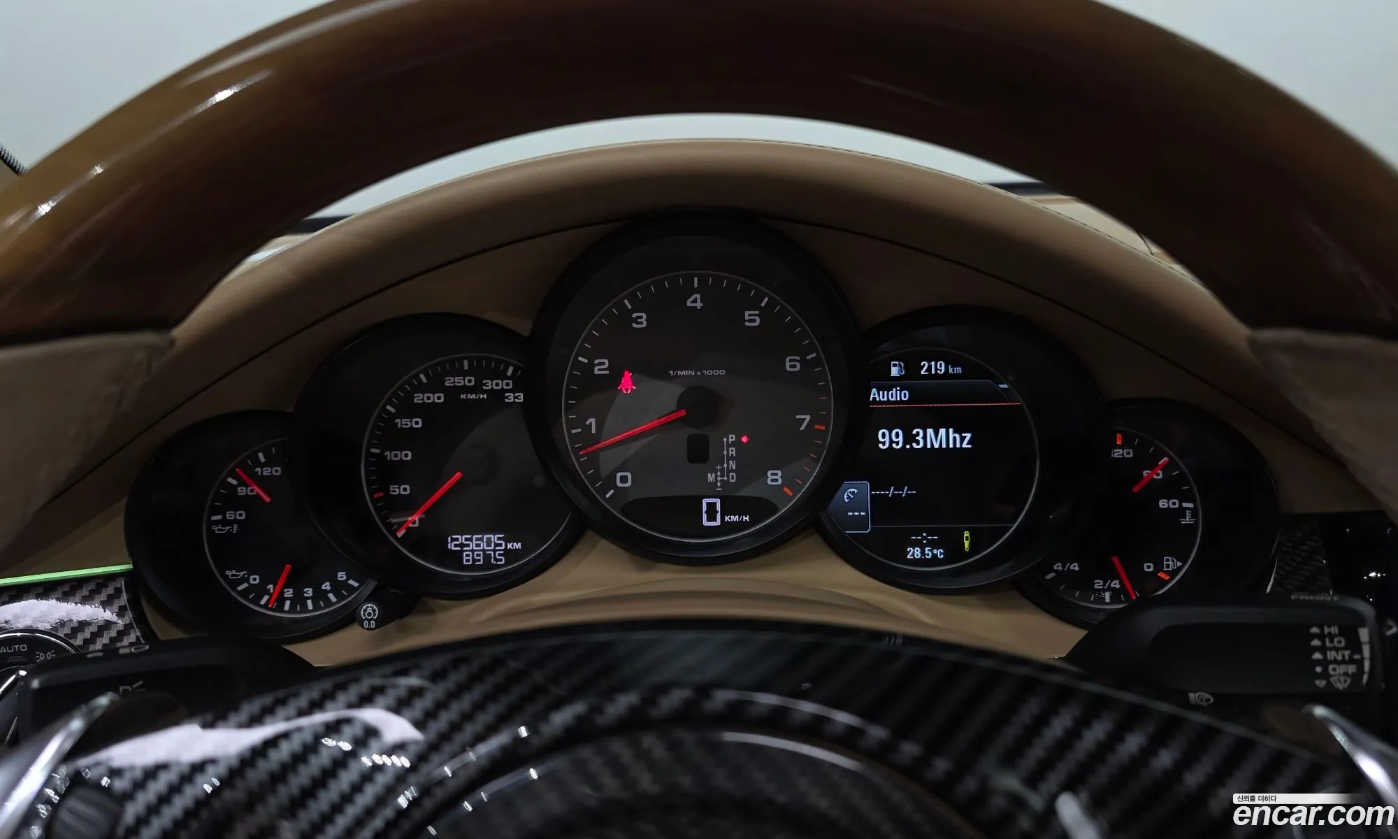 Porsche Panamera 2014 — 9