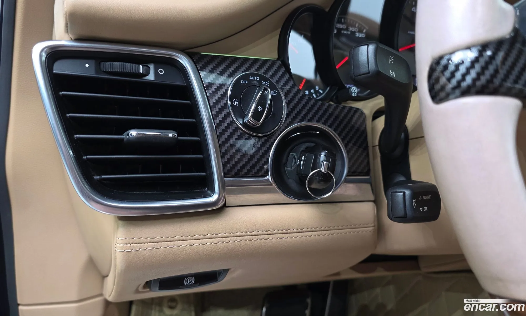 Porsche Panamera 2014 — 15