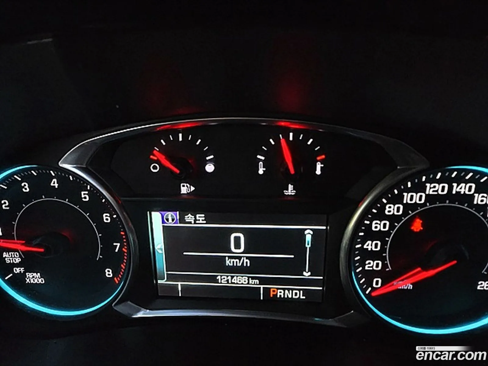 Chevrolet (GM Daewoo) Malibu 2016 — 15