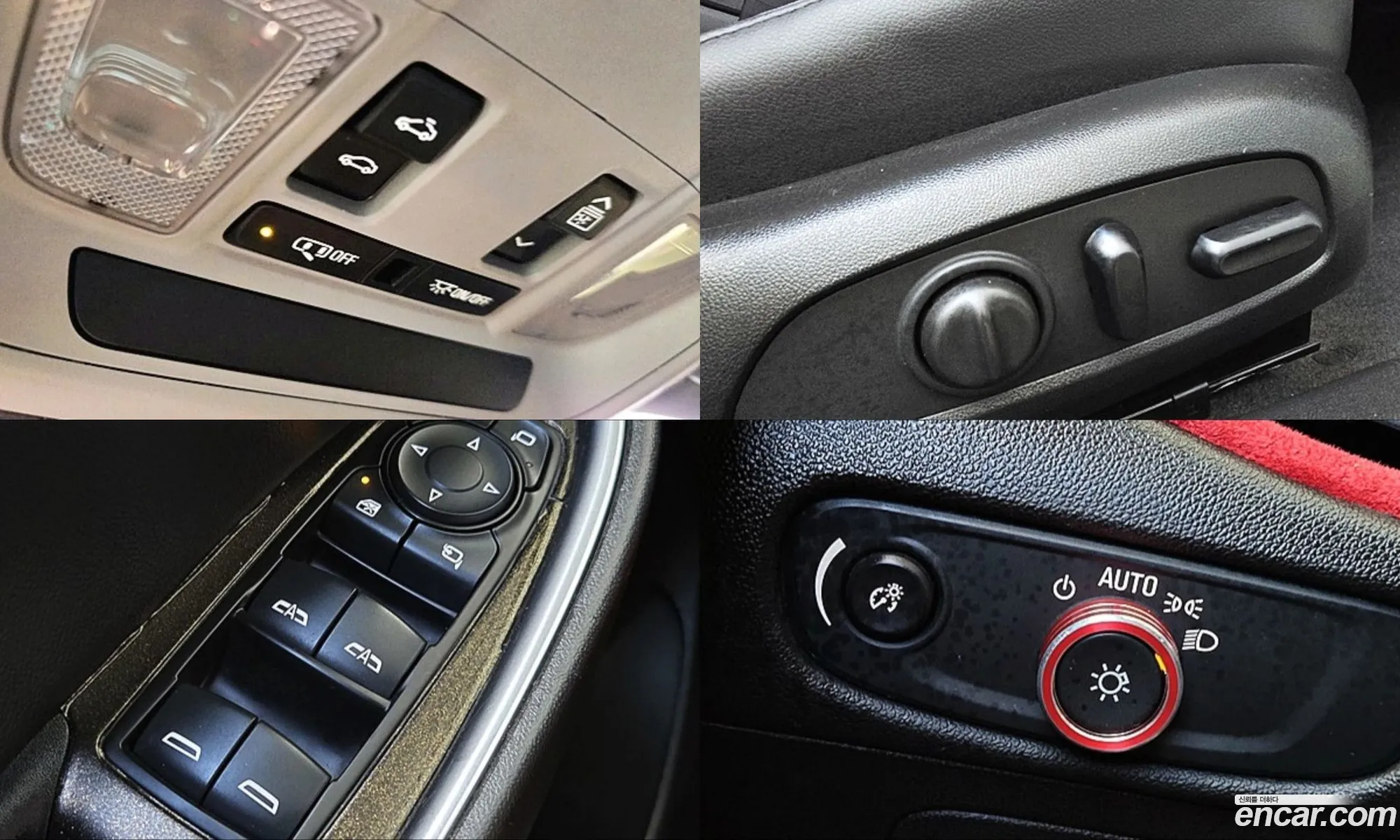 Chevrolet (GM Daewoo) Malibu 2016 — 14