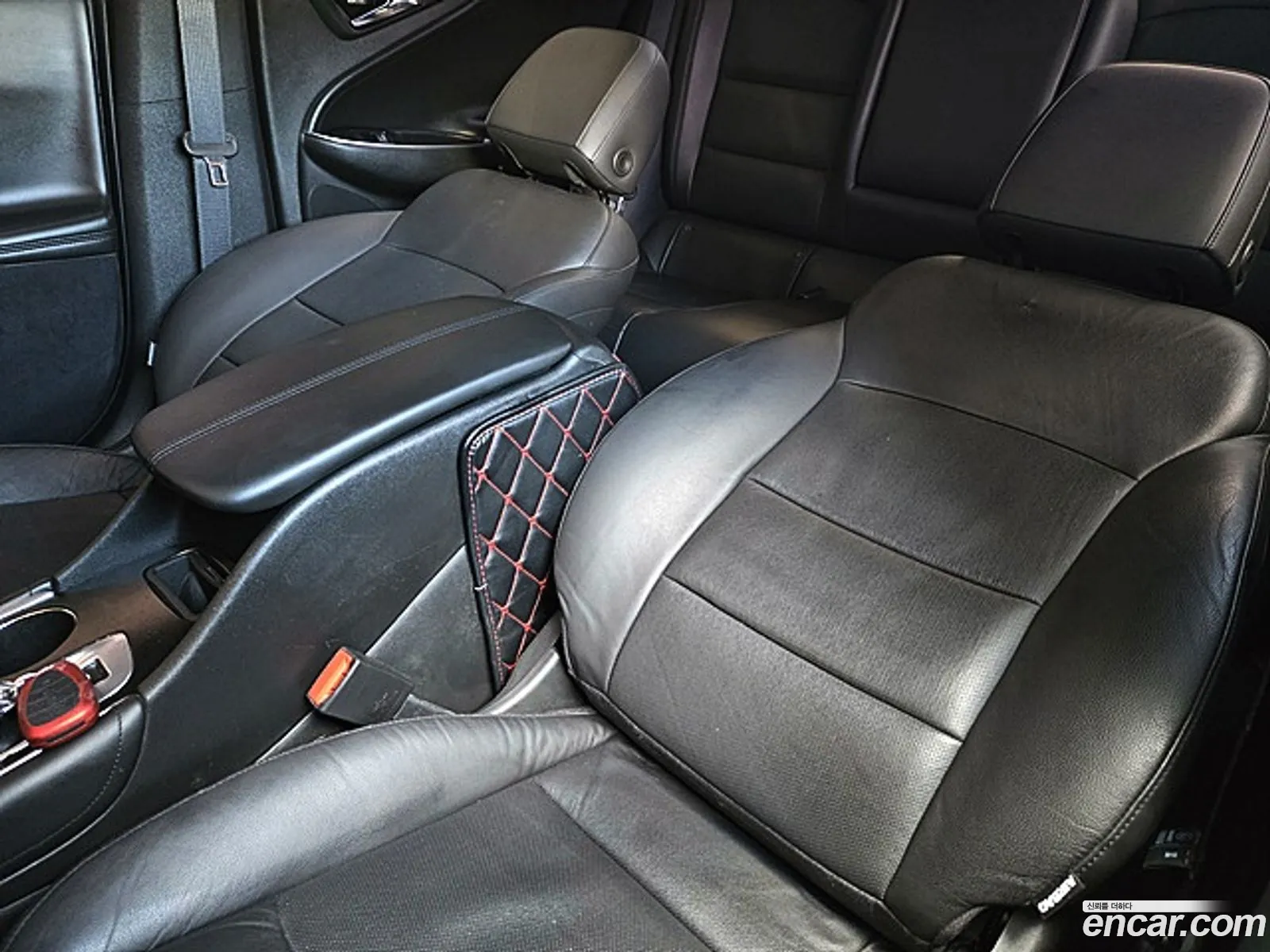 Chevrolet (GM Daewoo) Malibu 2016 — 2