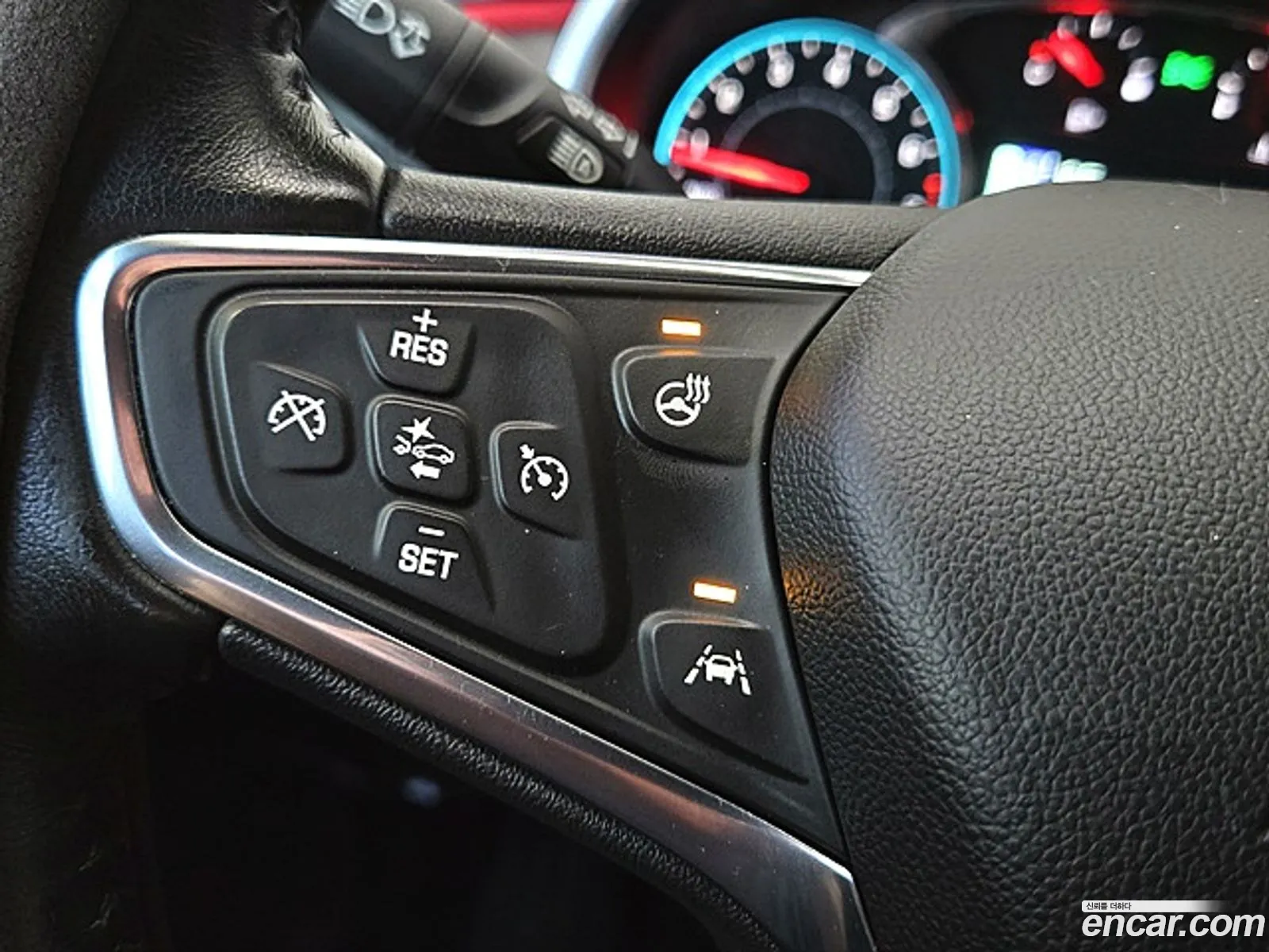 Chevrolet (GM Daewoo) Malibu 2016 — 3