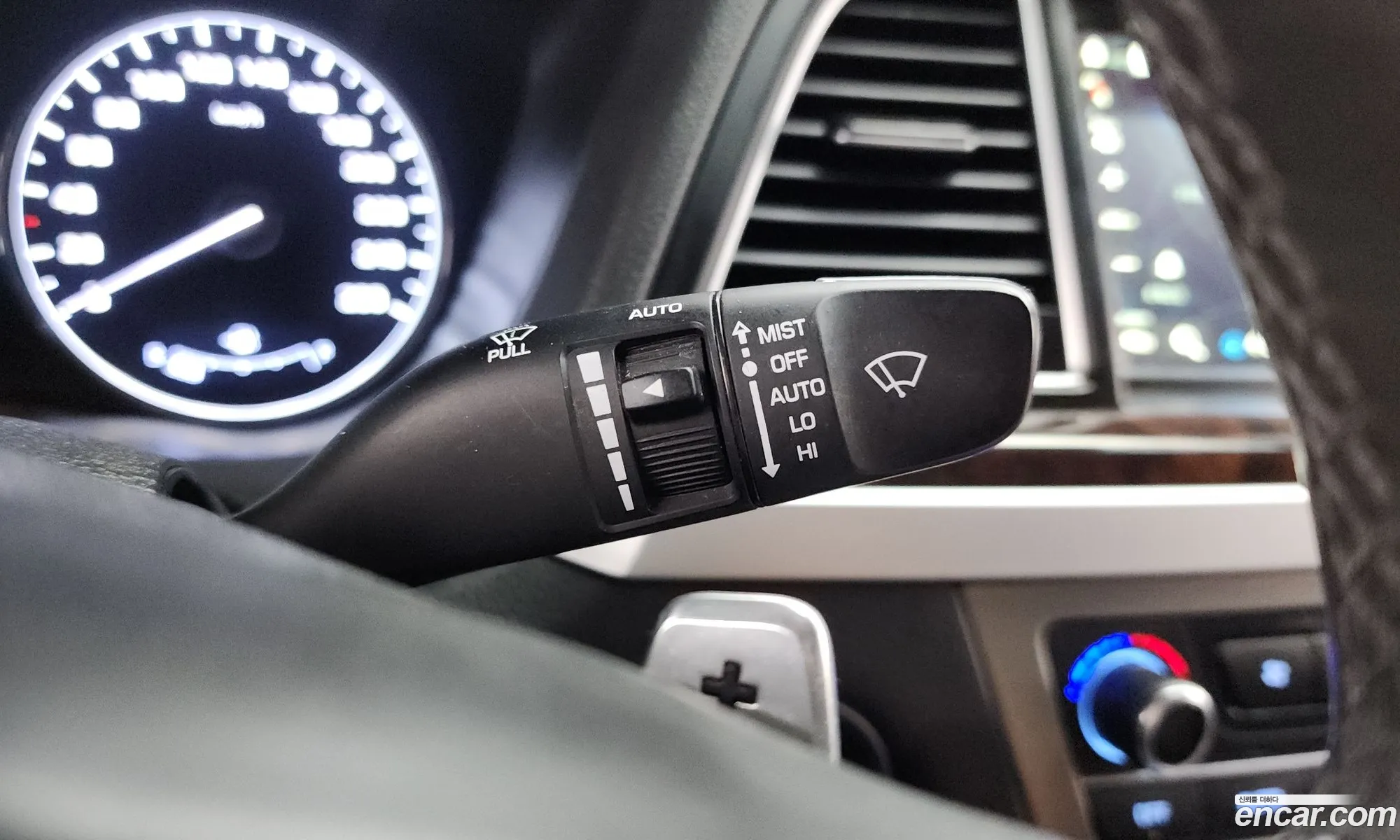 Hyundai Genesis DH 2014 — 7