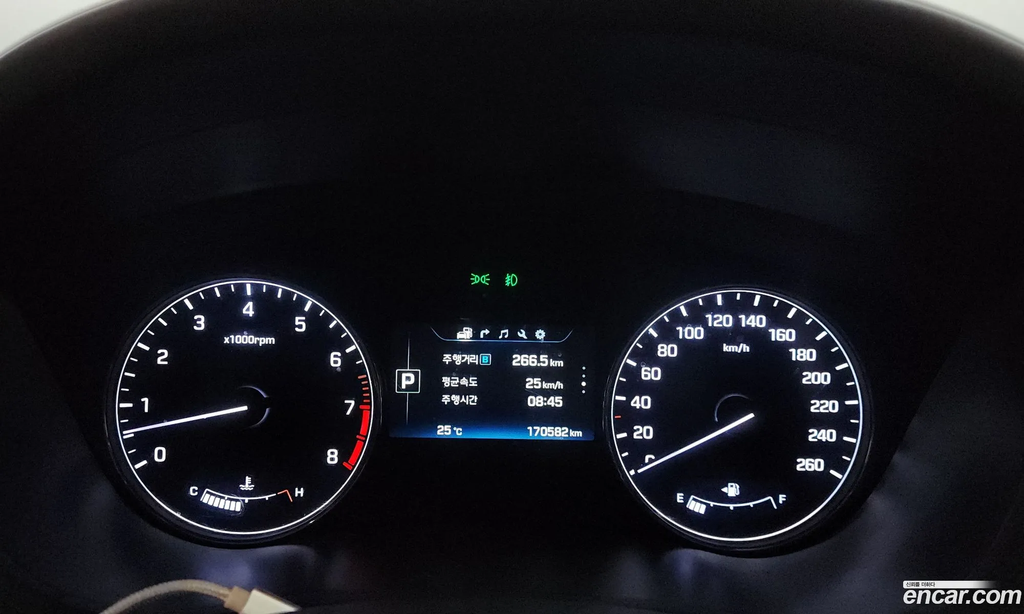 Hyundai Genesis DH 2014 — 3