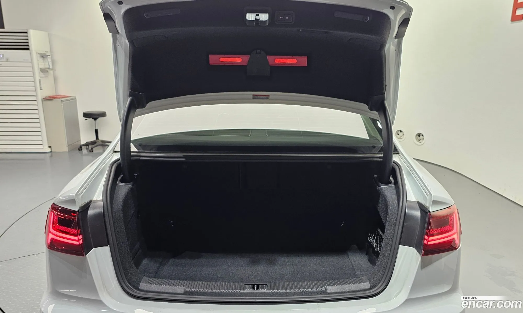 Audi A6 2015 WAUZZZ4G7GN027134 — 6