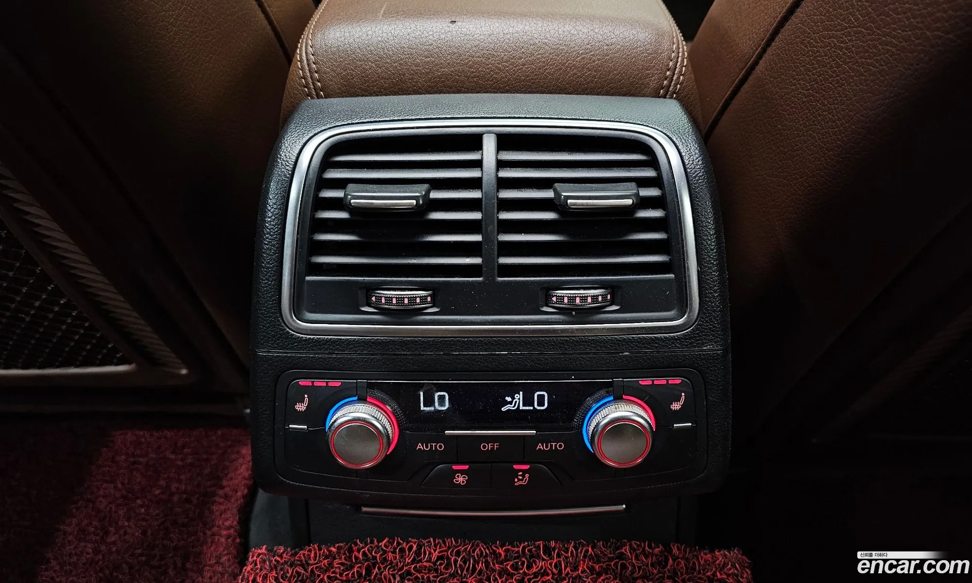Audi A6 2015 WAUZZZ4G7GN027134 — 20