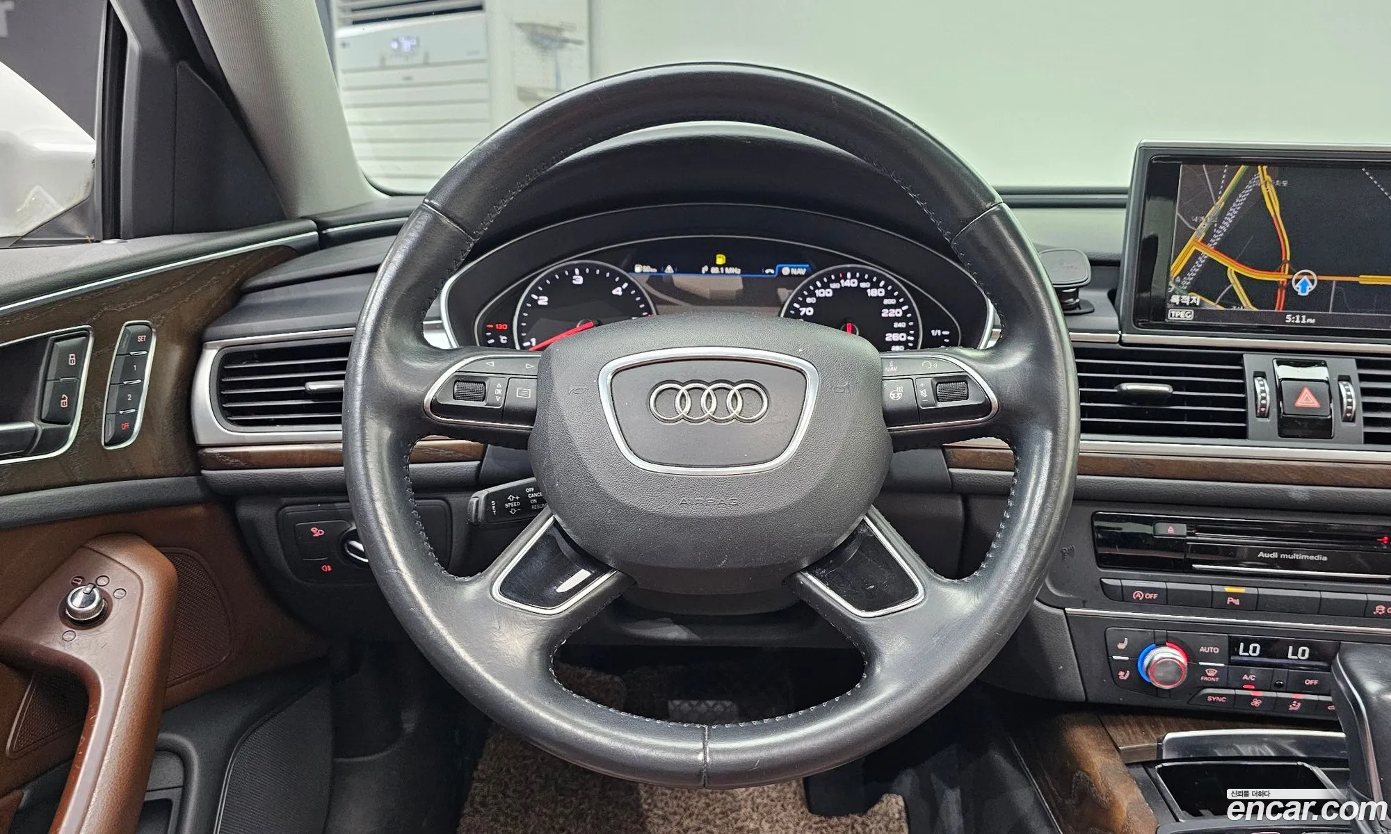 Audi A6 2015 WAUZZZ4G7GN027134 — 19