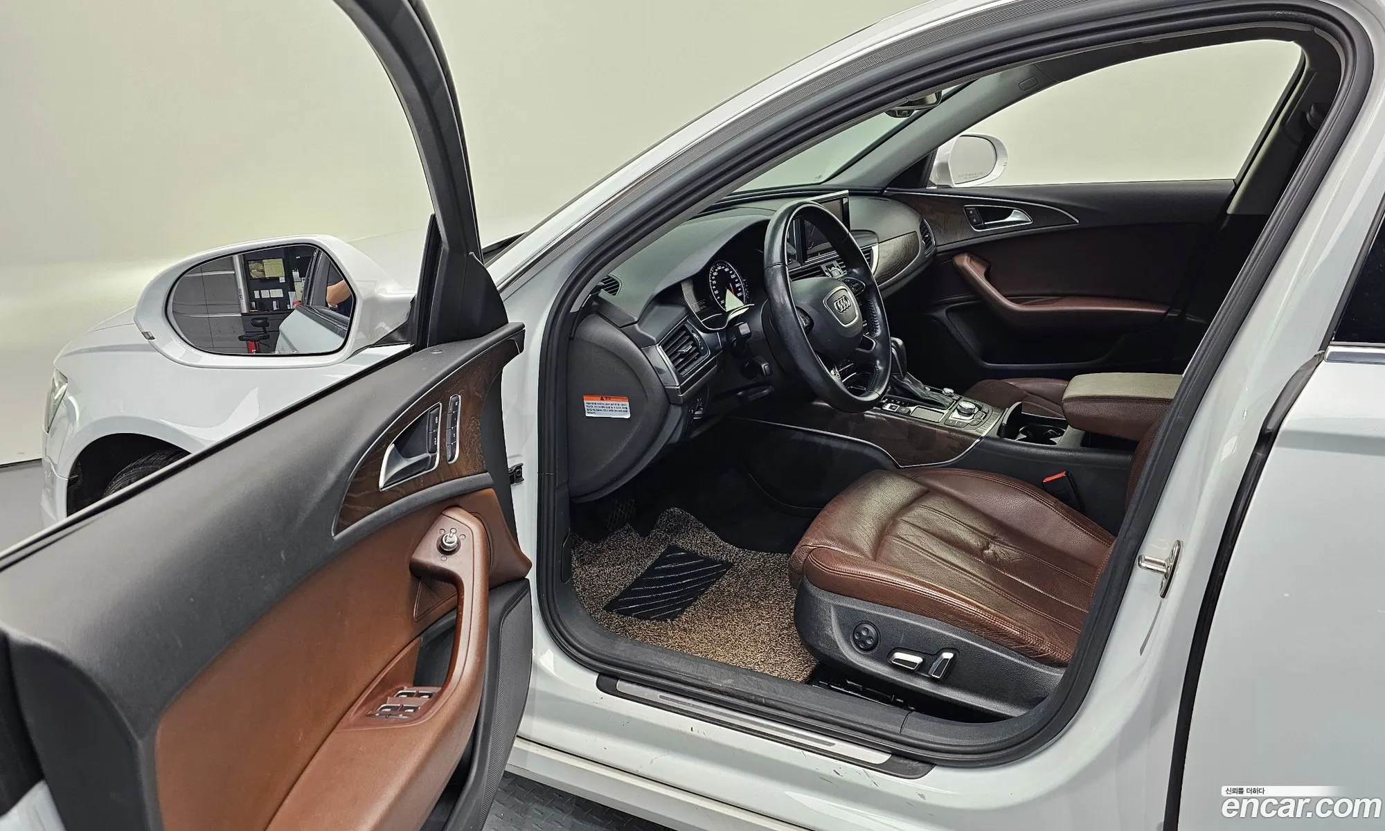 Audi A6 2015 WAUZZZ4G7GN027134 — 18