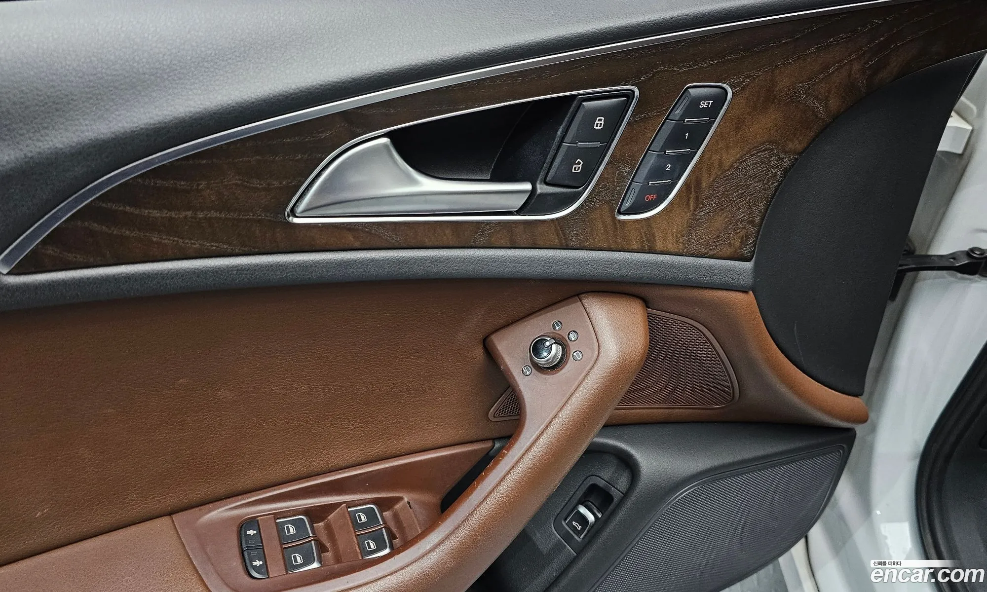 Audi A6 2015 WAUZZZ4G7GN027134 — 15