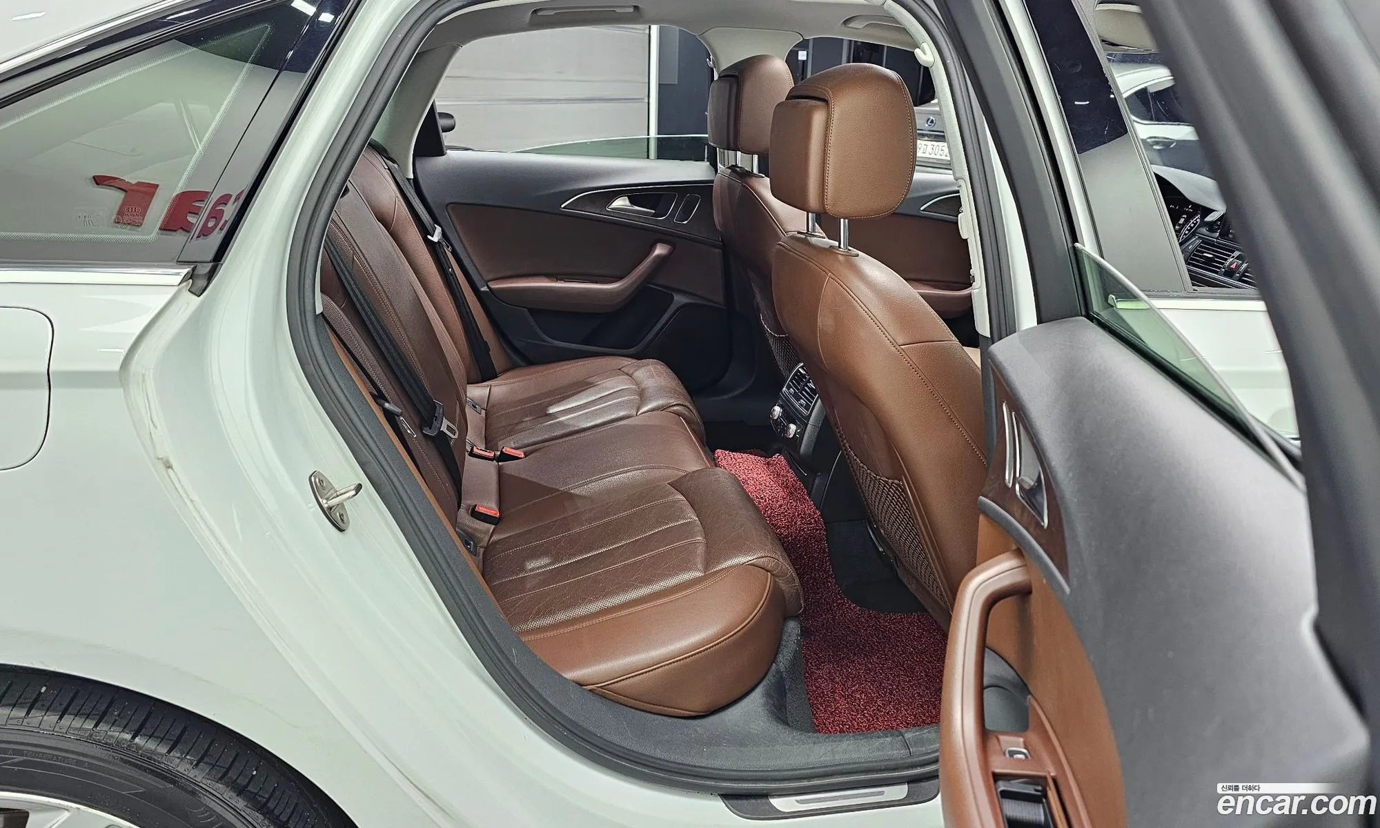 Audi A6 2015 WAUZZZ4G7GN027134 — 16