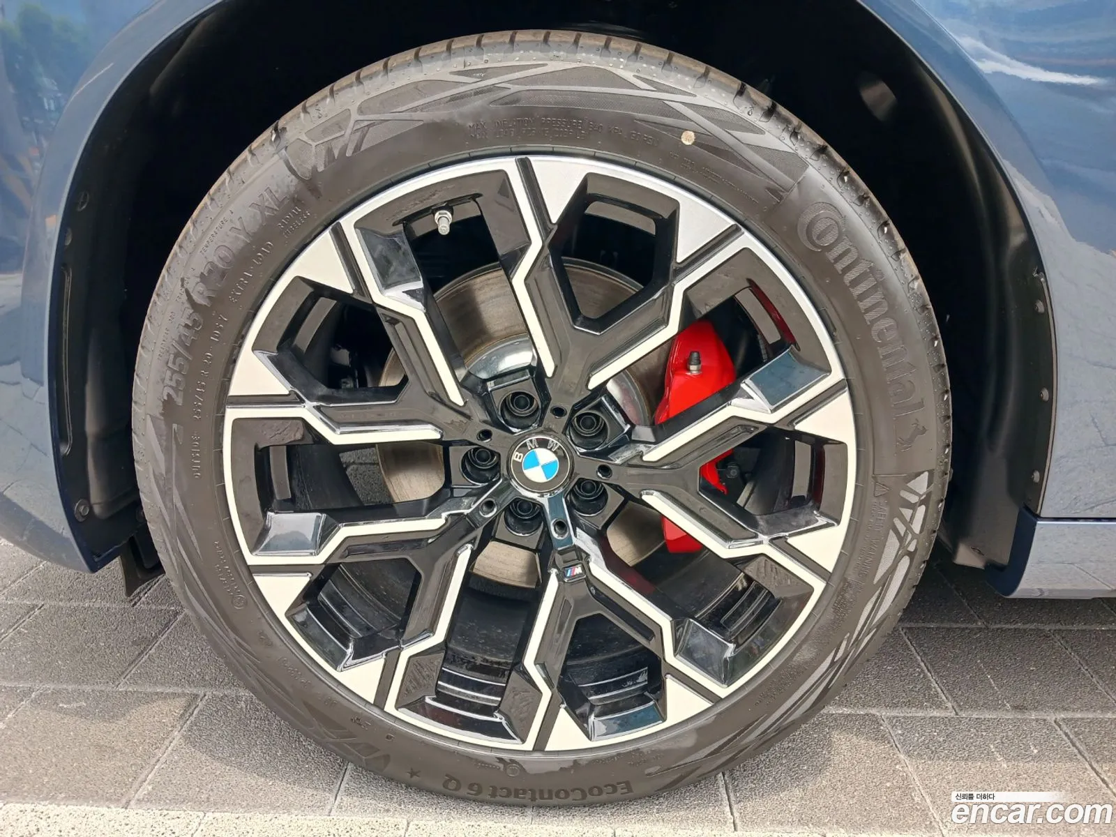 BMW X3 2025 — 3