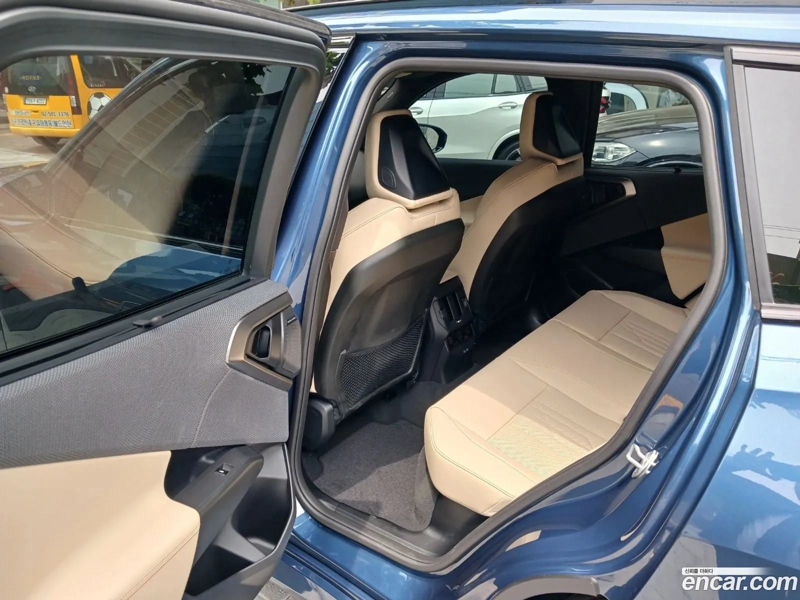 BMW X3 2025 — 11