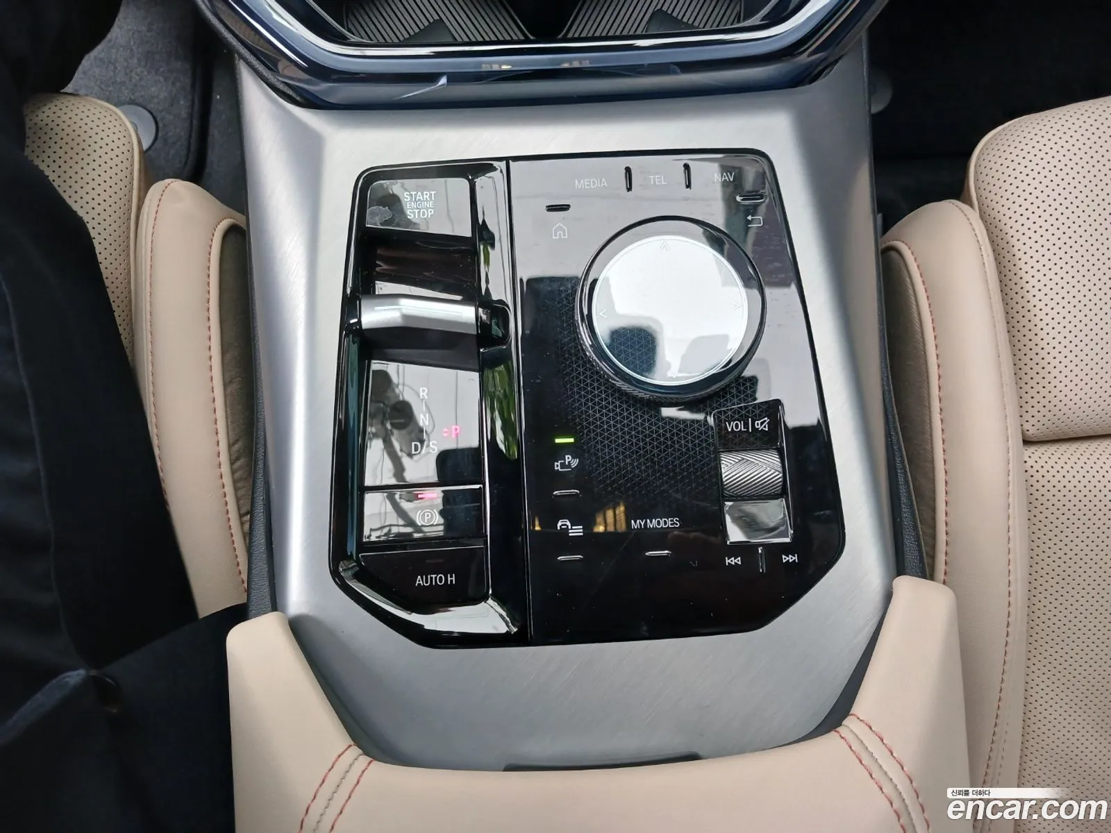 BMW X3 2025 — 16