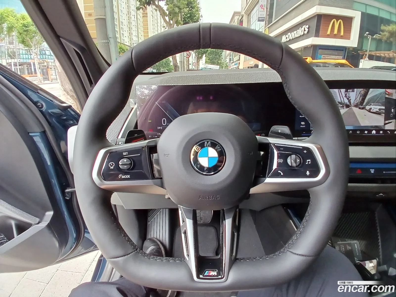 BMW X3 2025 — 17