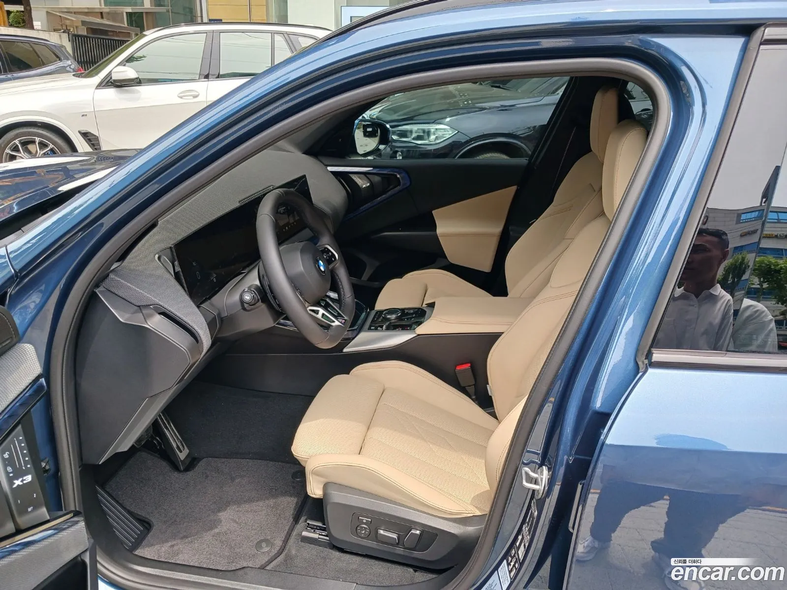 BMW X3 2025 — 6