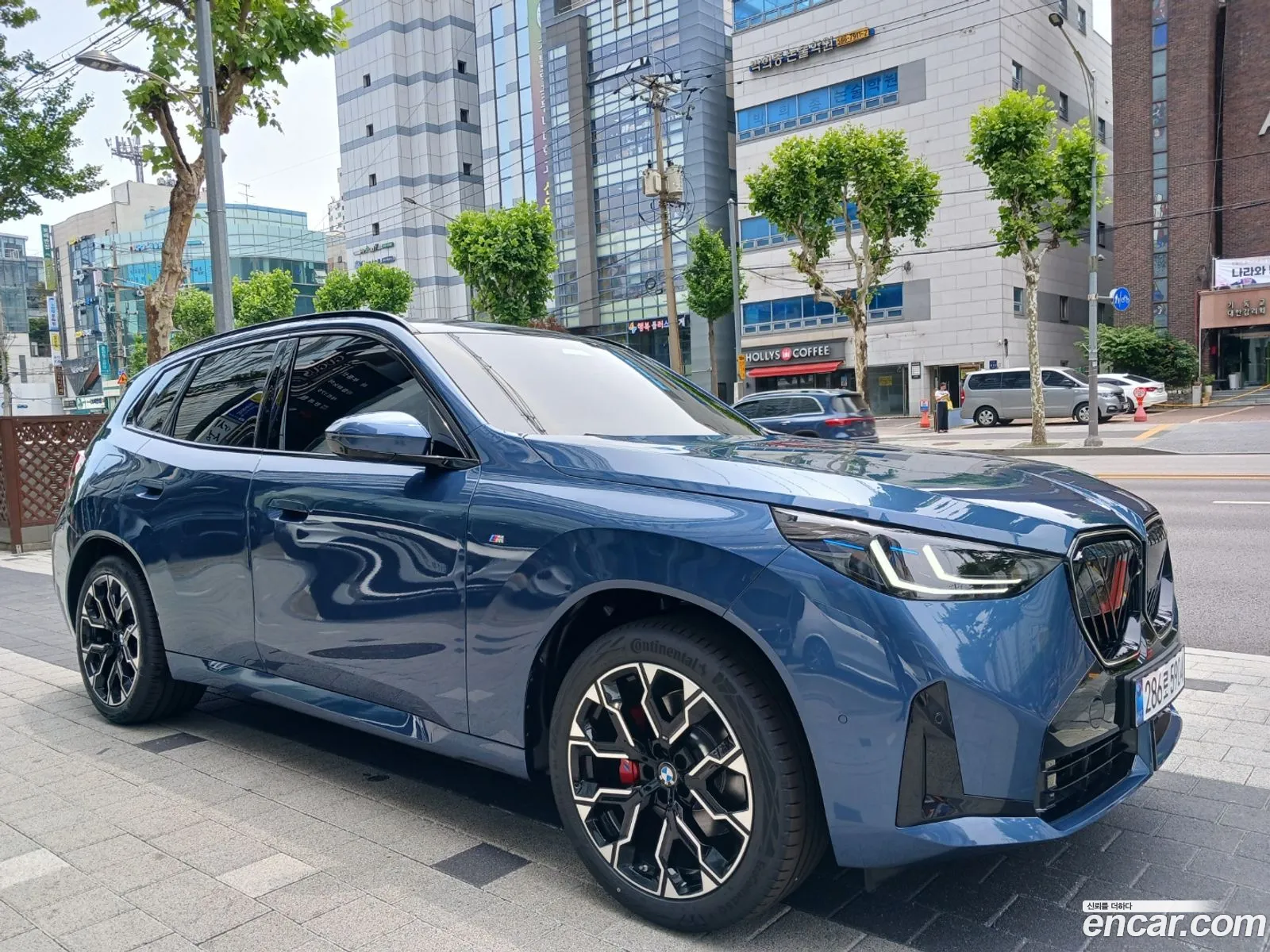 BMW X3 2025 — 5