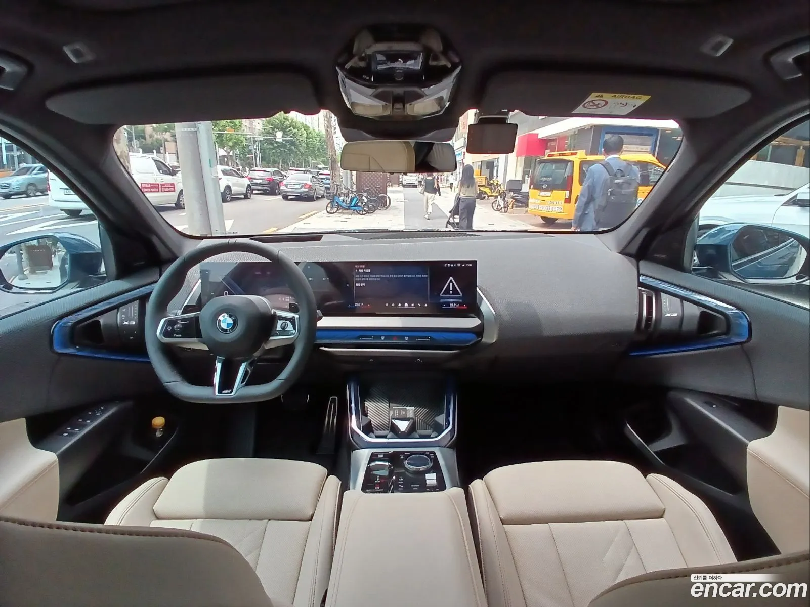 BMW X3 2025 — 10