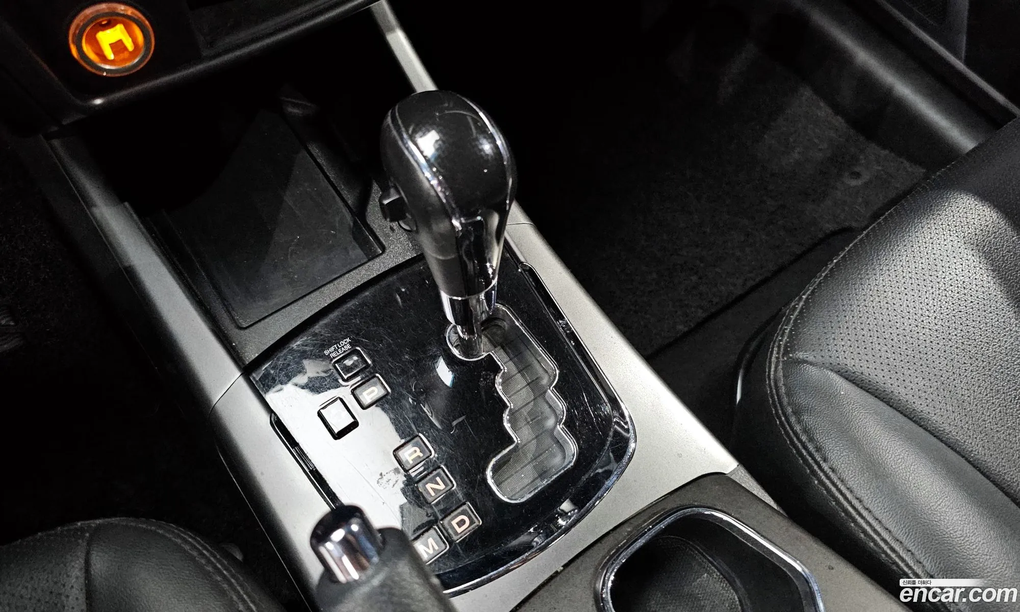 KG Mobility (SsangYong) Style Korando C 2018 — 16