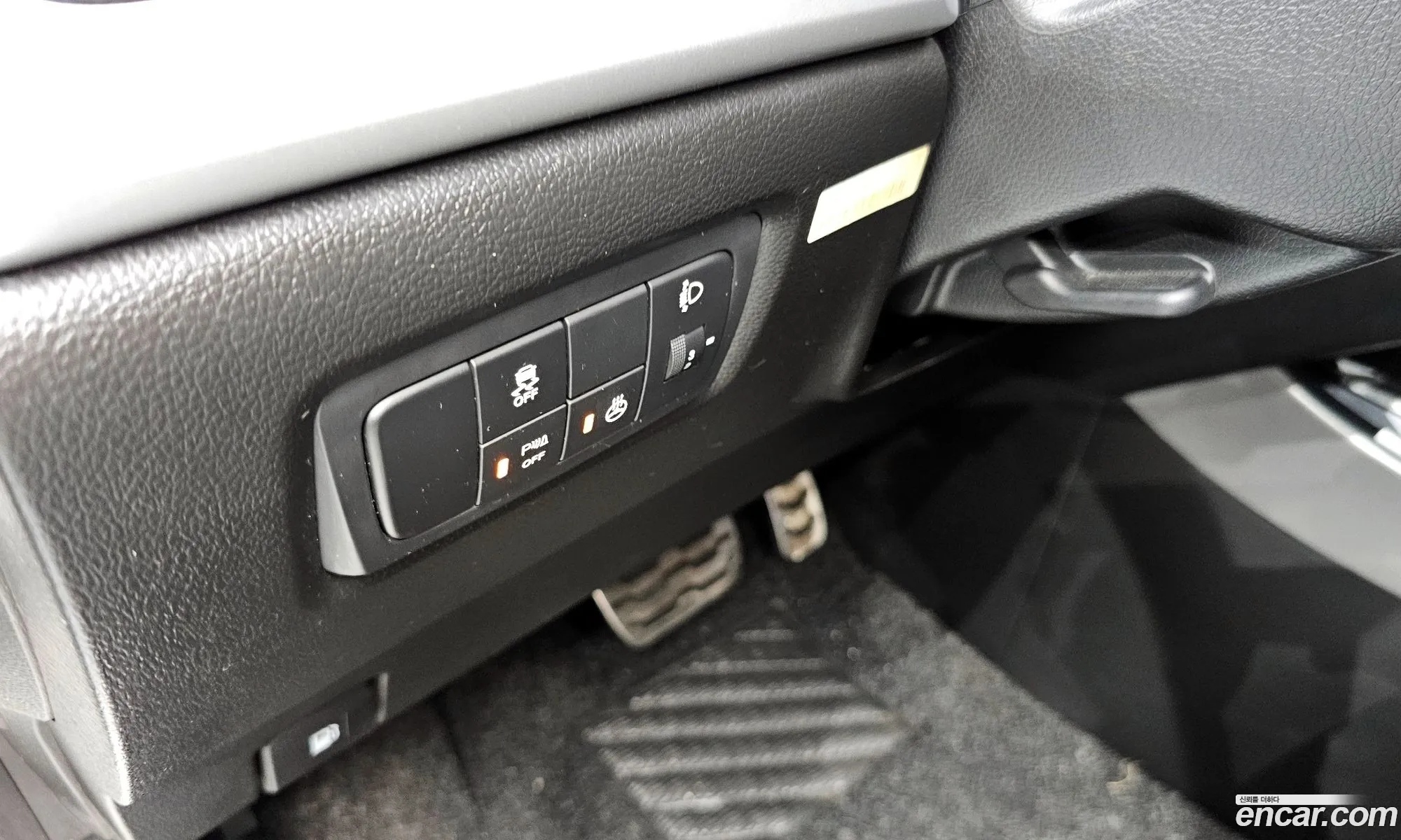 KG Mobility (SsangYong) Style Korando C 2018 — 7