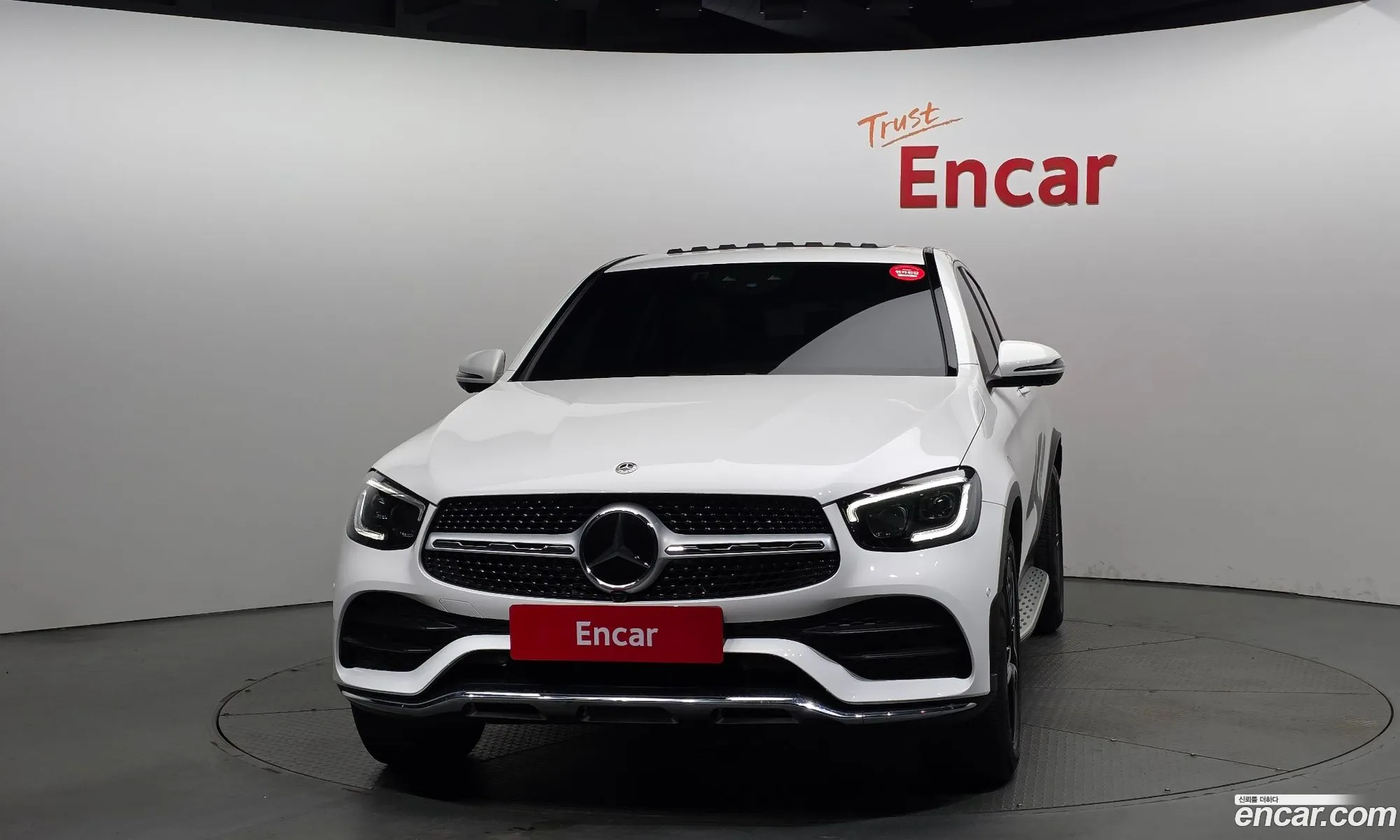 Mercedes-Benz GLC-Class X253 2023 — 17