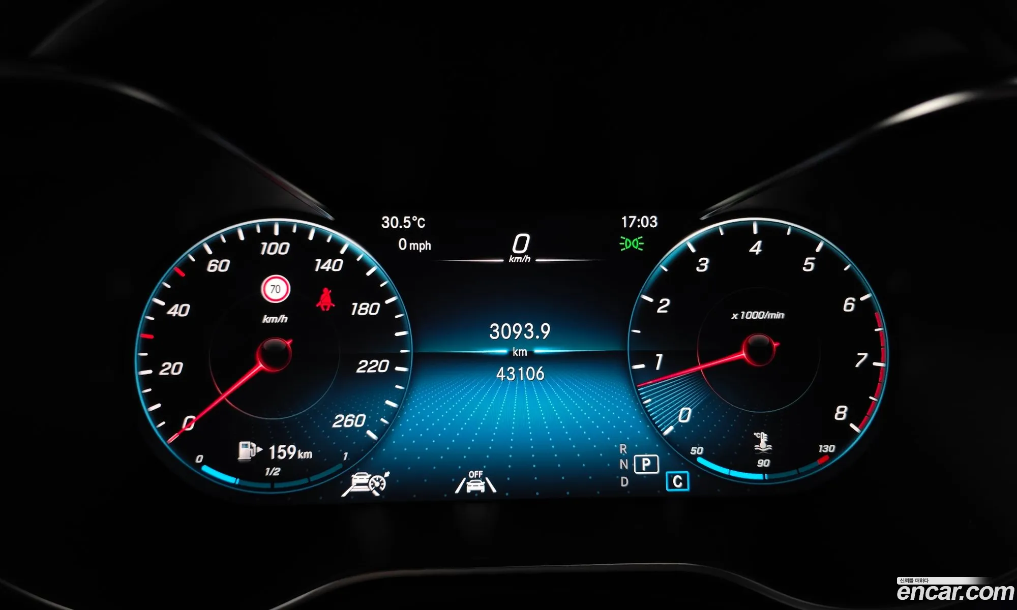 Mercedes-Benz GLC-Class X253 2023 — 4