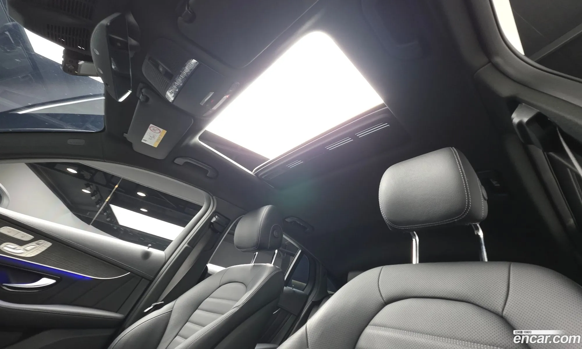 Mercedes-Benz GLC-Class X253 2023 — 9