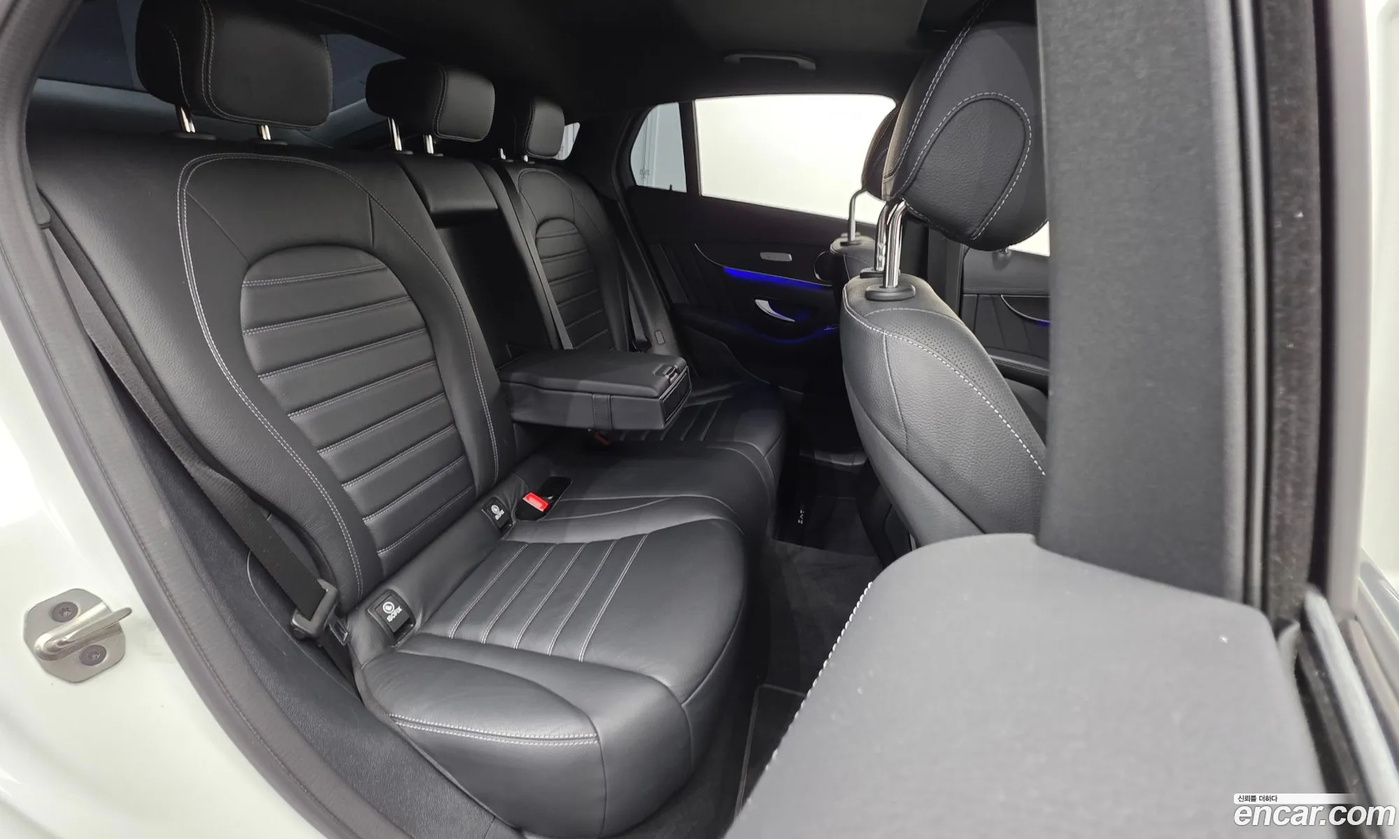 Mercedes-Benz GLC-Class X253 2023 — 20