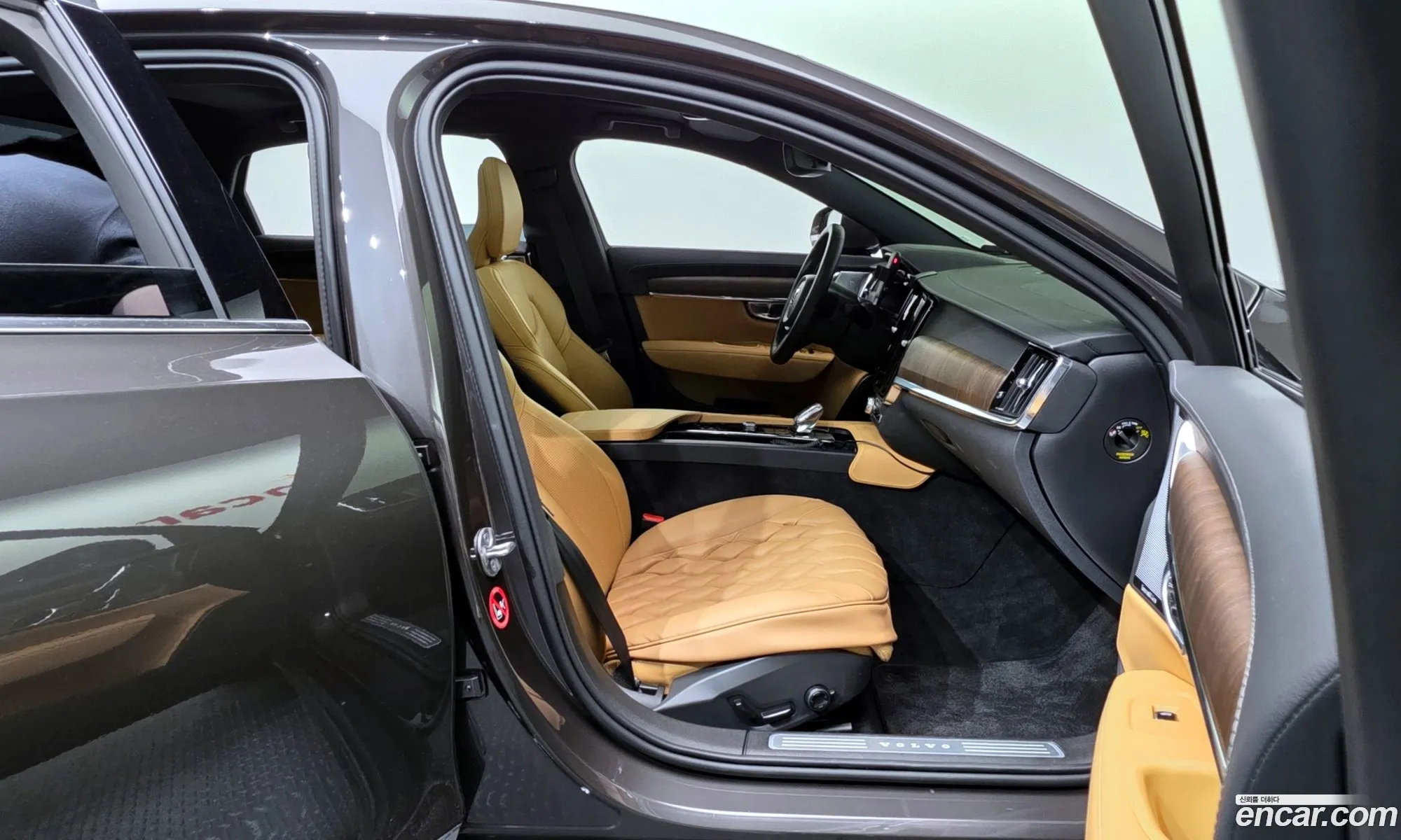 Volvo S90 2023 — 11