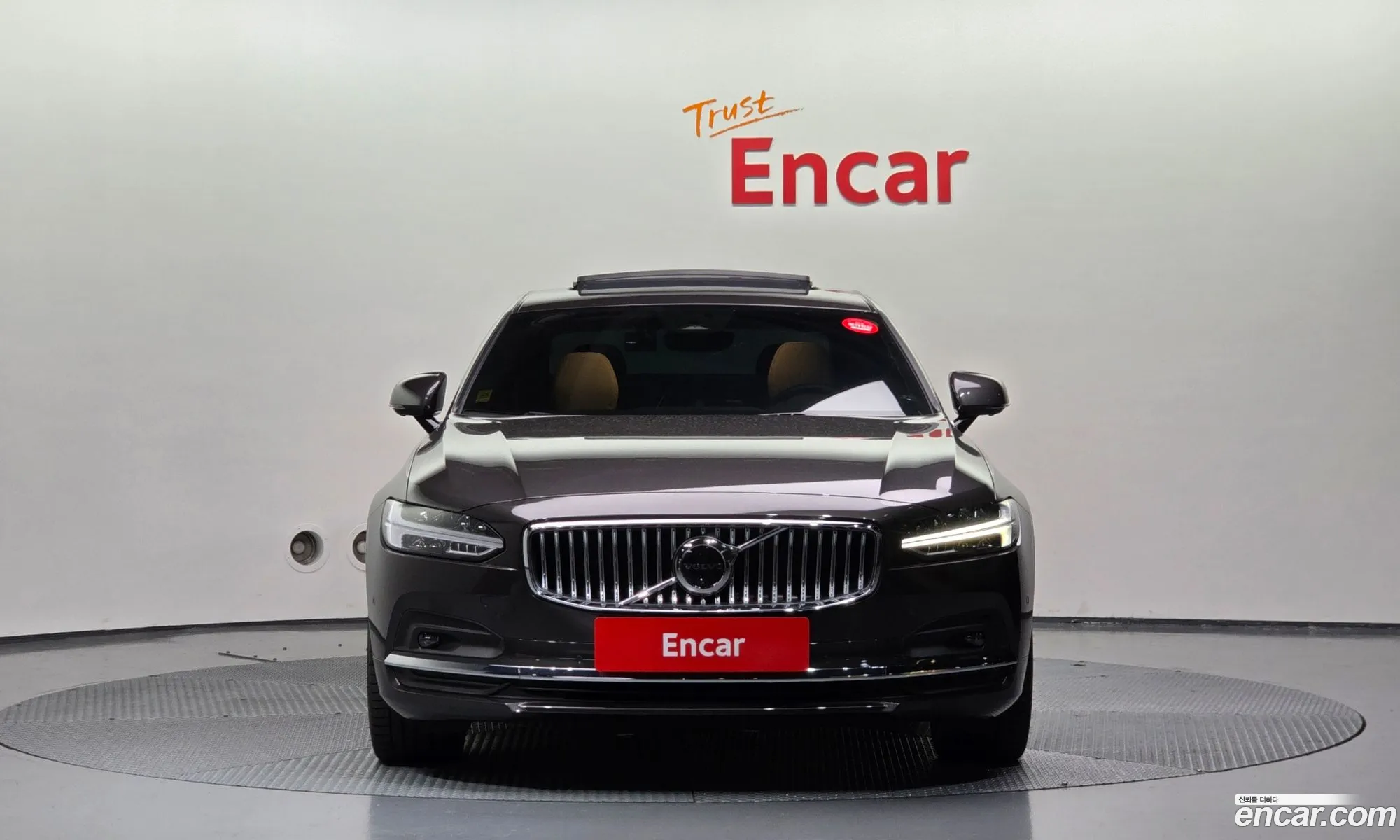 Volvo S90 2023 — 12