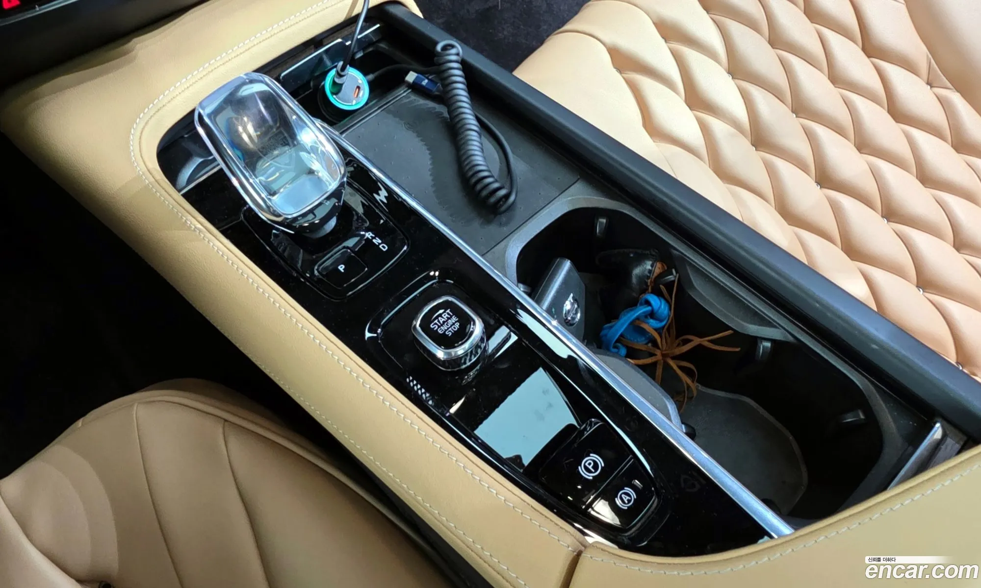 Volvo S90 2023 — 16