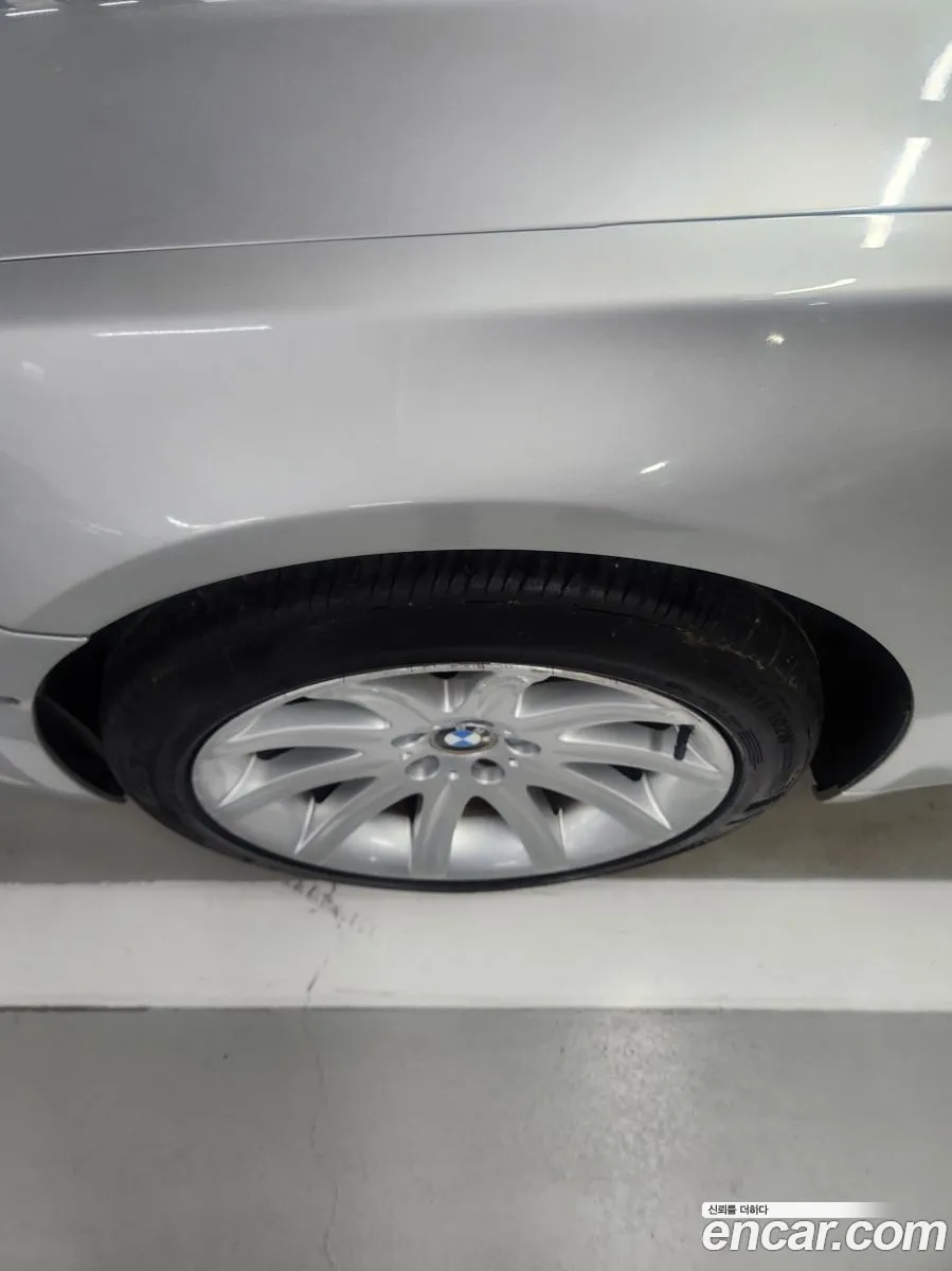 BMW 7 Series 2011 — 15