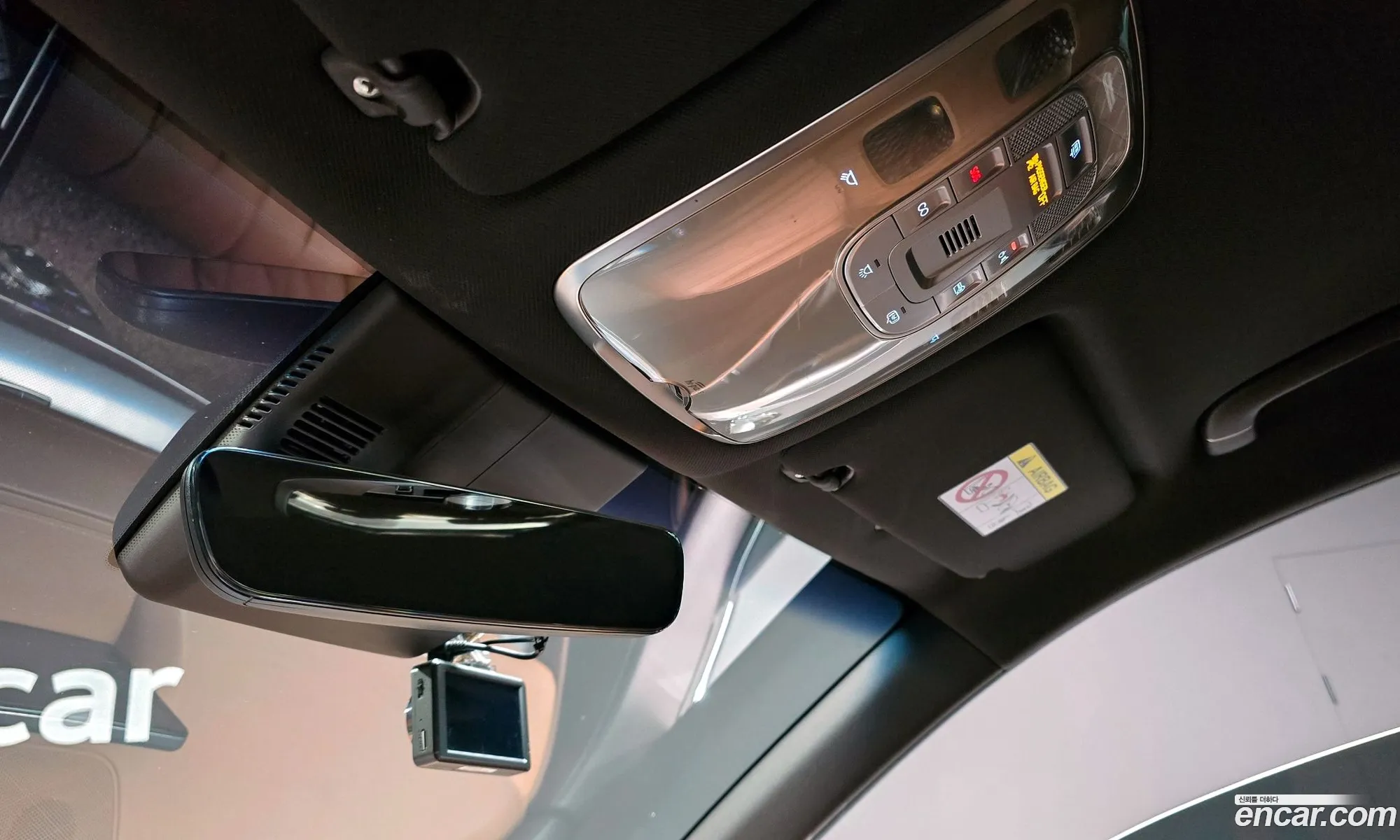 Genesis G80 2021 — 15