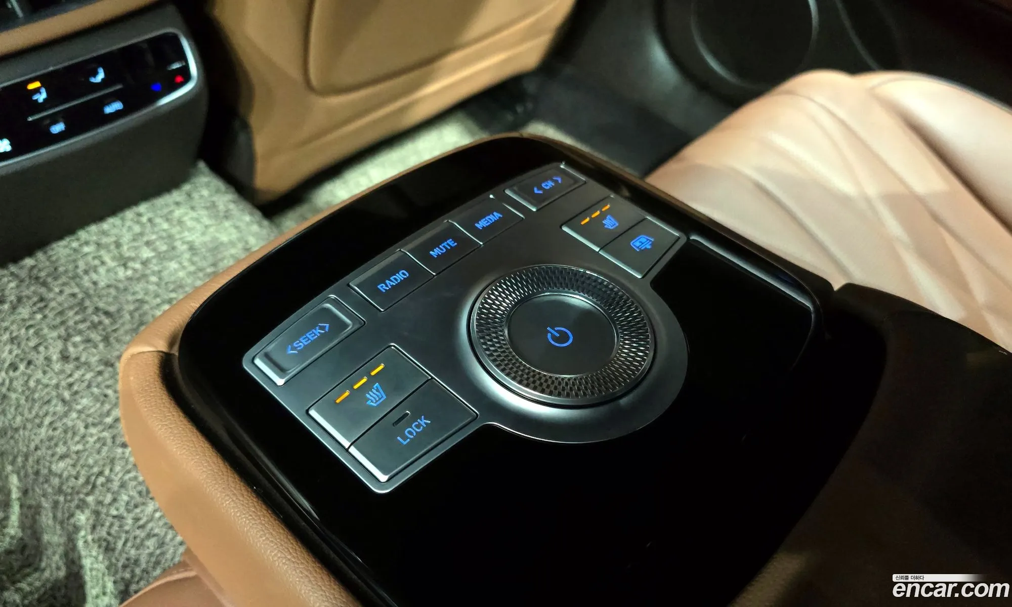 Genesis G80 2021 — 4