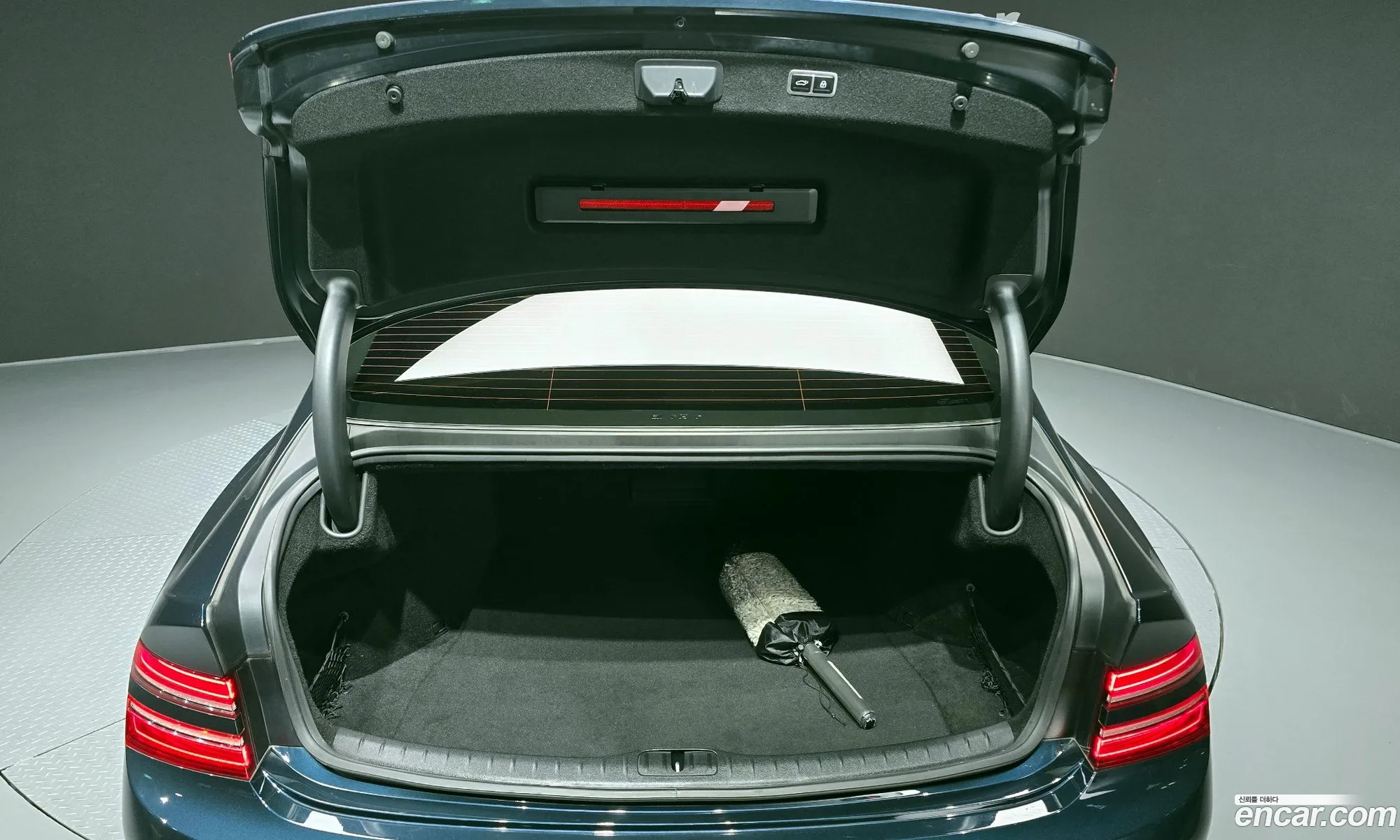 Genesis G80 2021 — 17