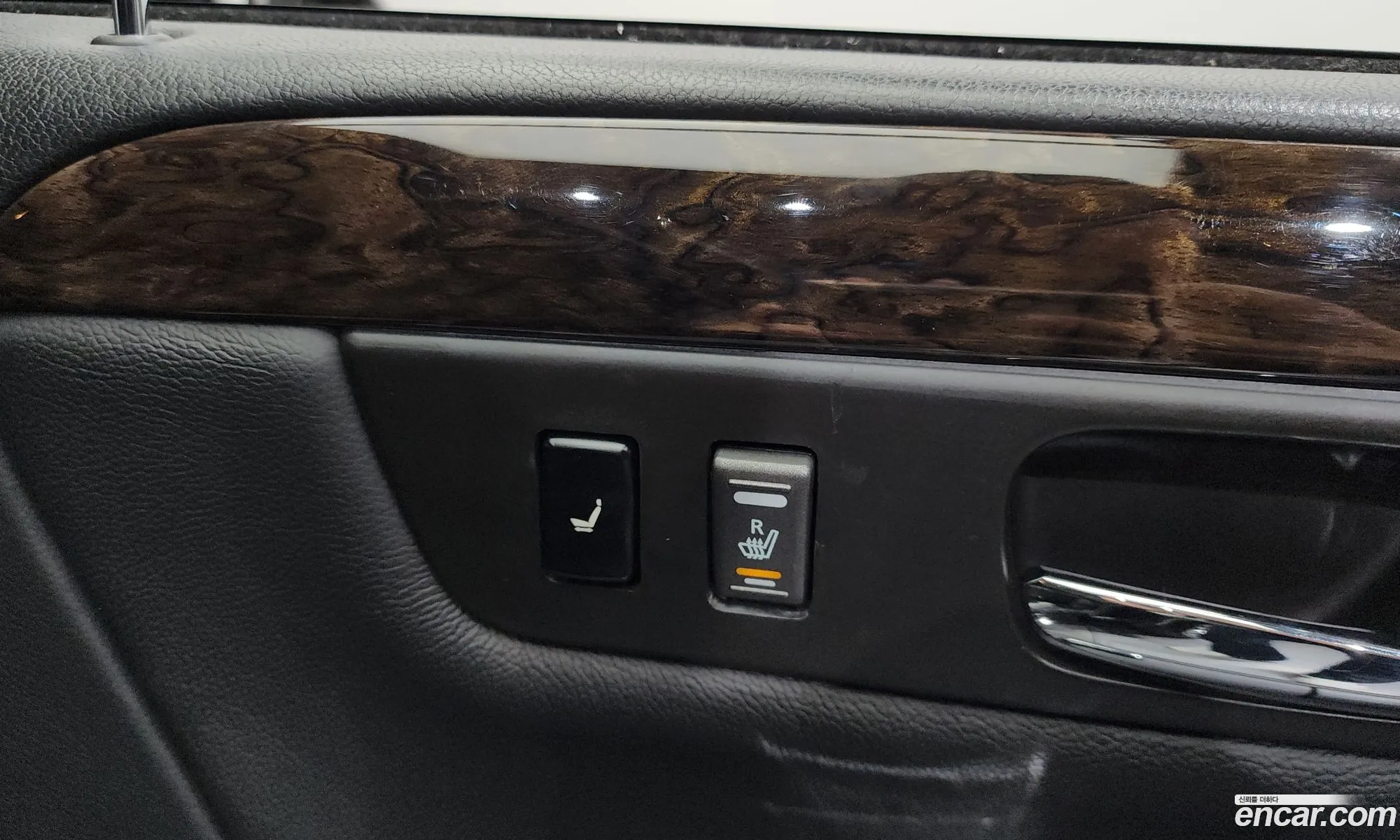 Cadillac DTS 2008 — 4
